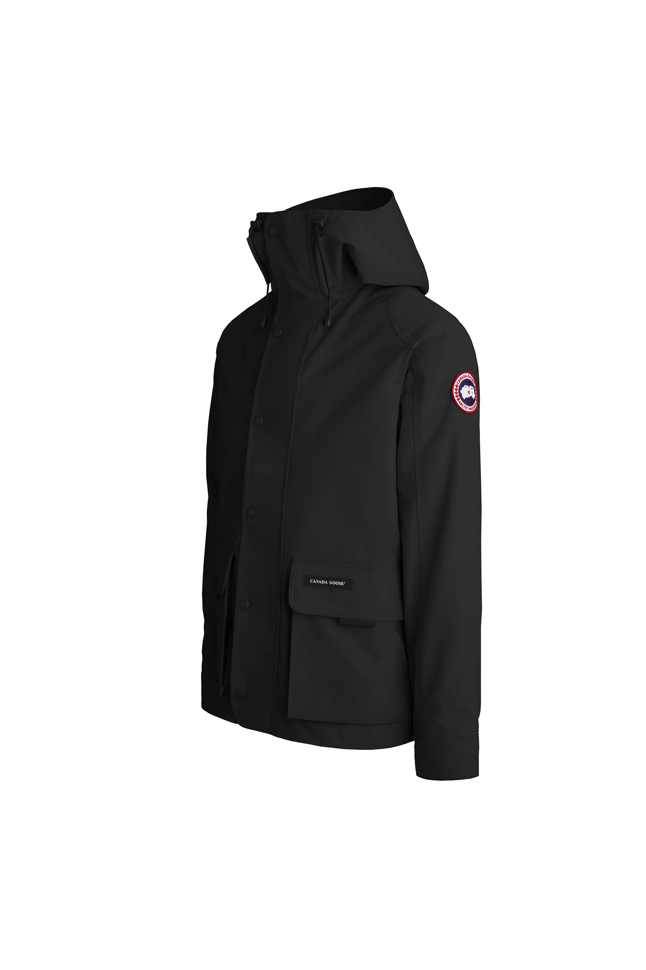 Lockeport Jacket - Image 11