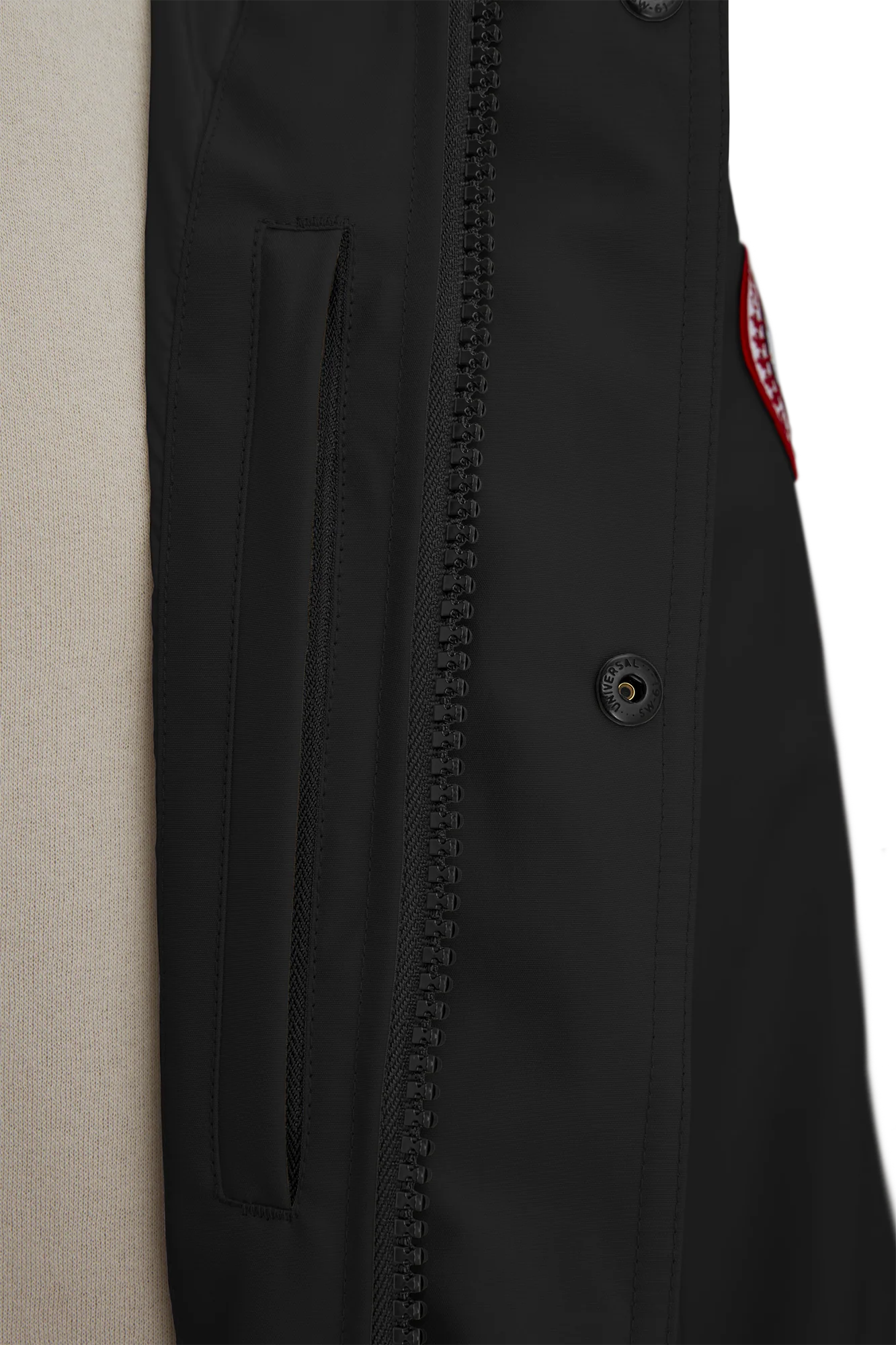 Lockeport Jacket - Image 15