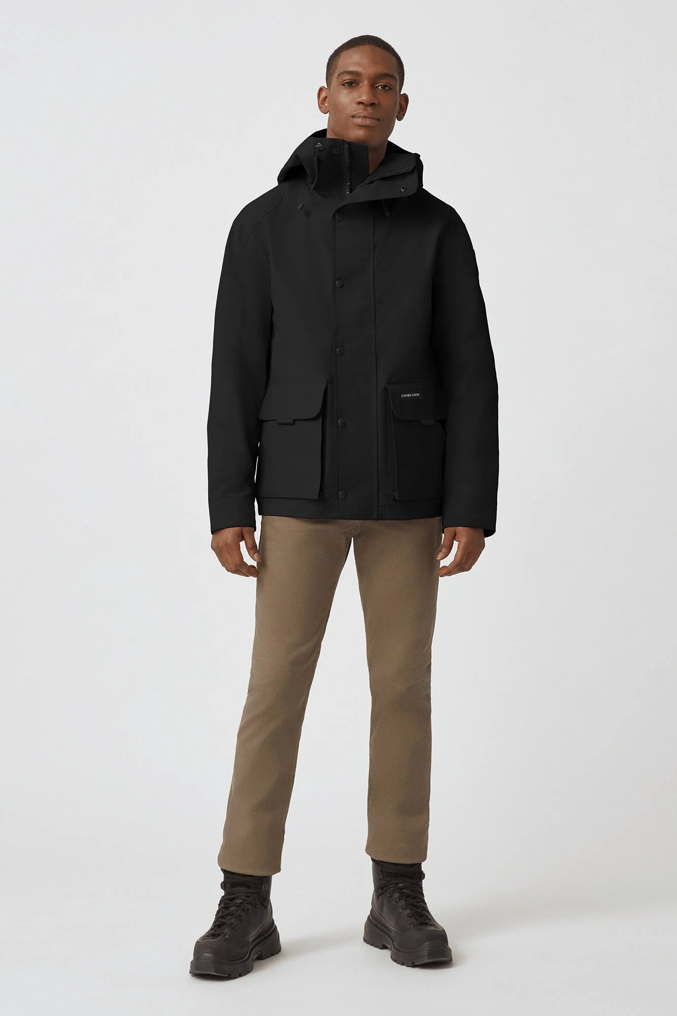 Lockeport Jacket - Image 3