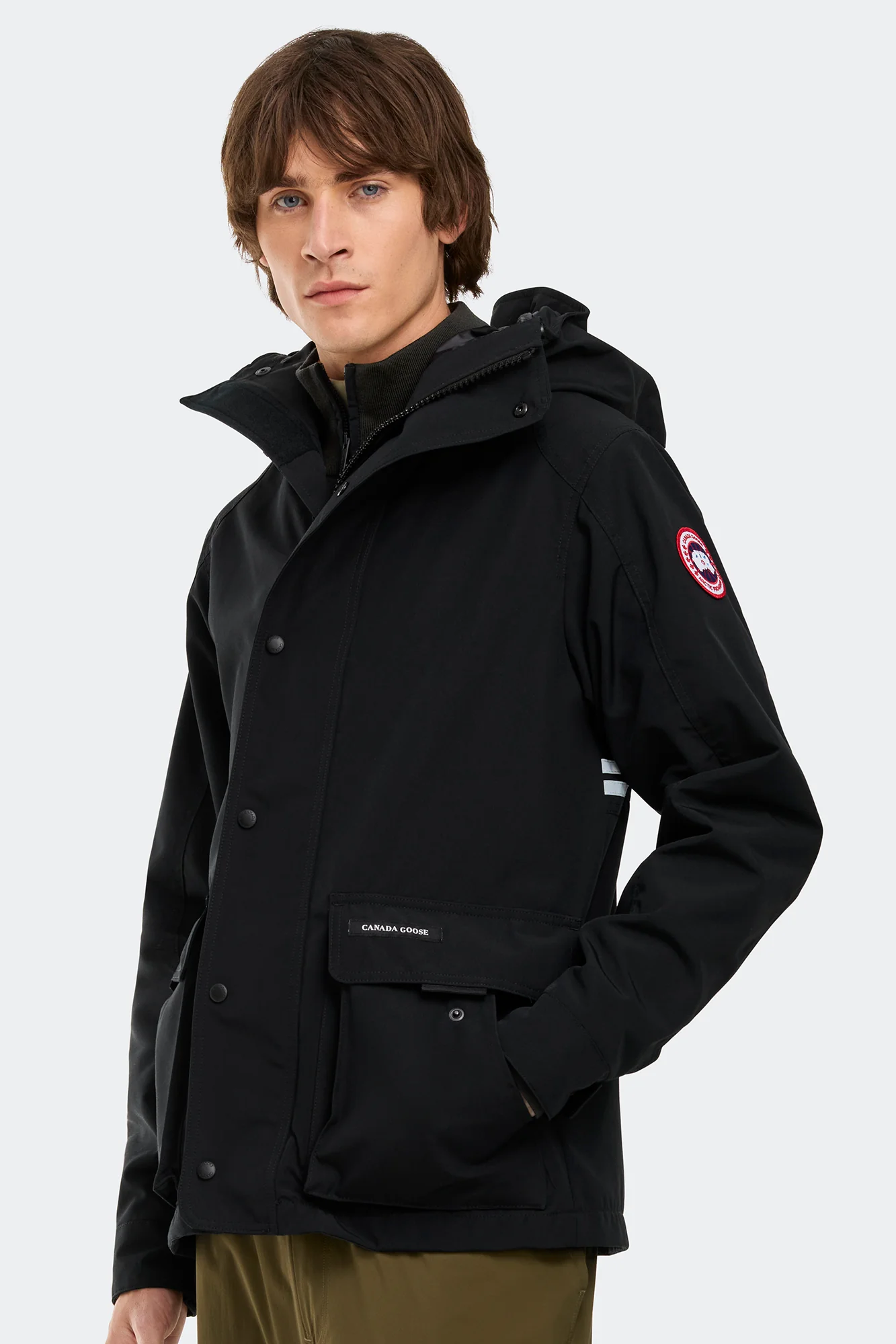 Lockeport Jacket - Image 4