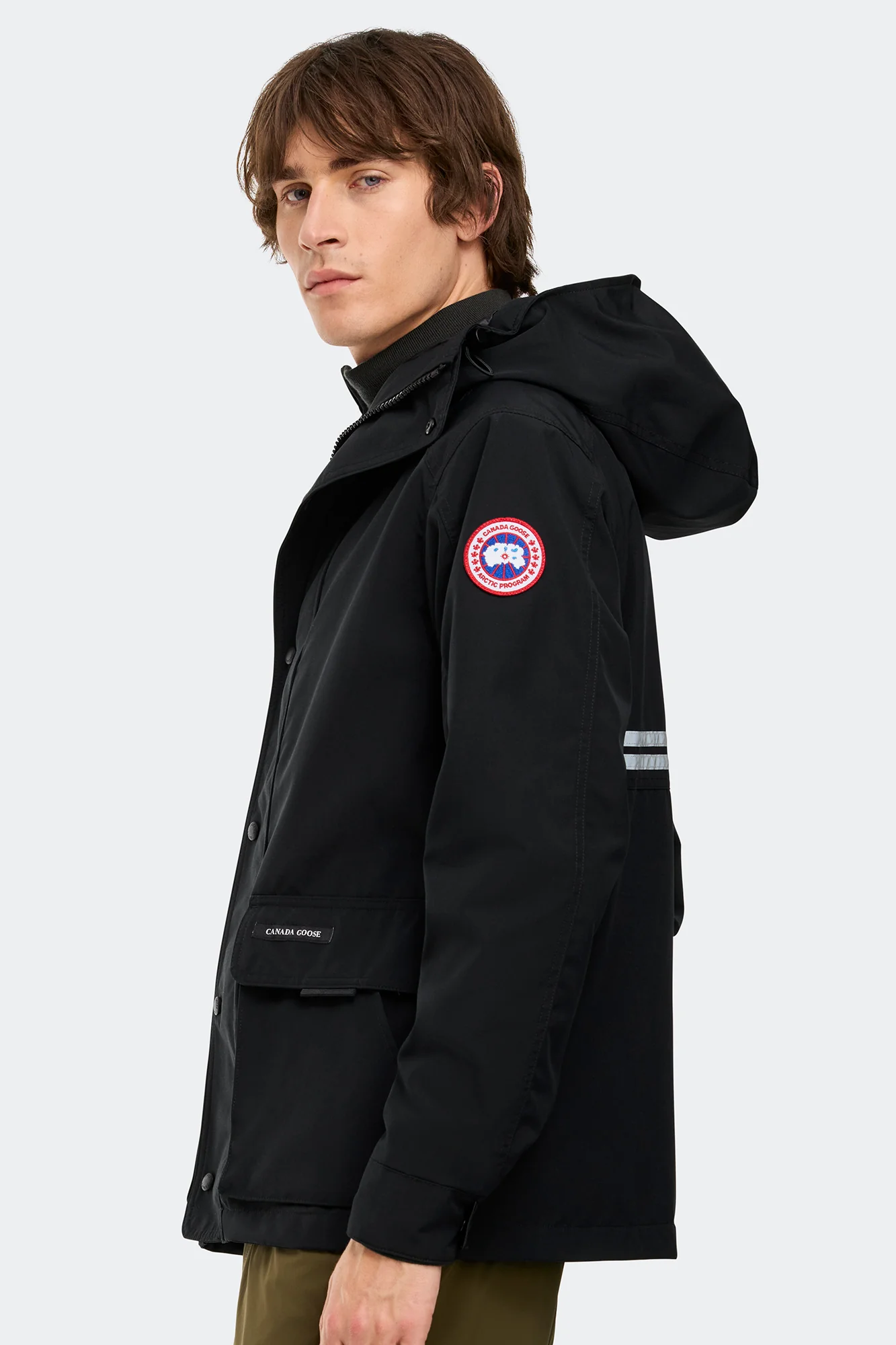 Lockeport Jacket - Image 5