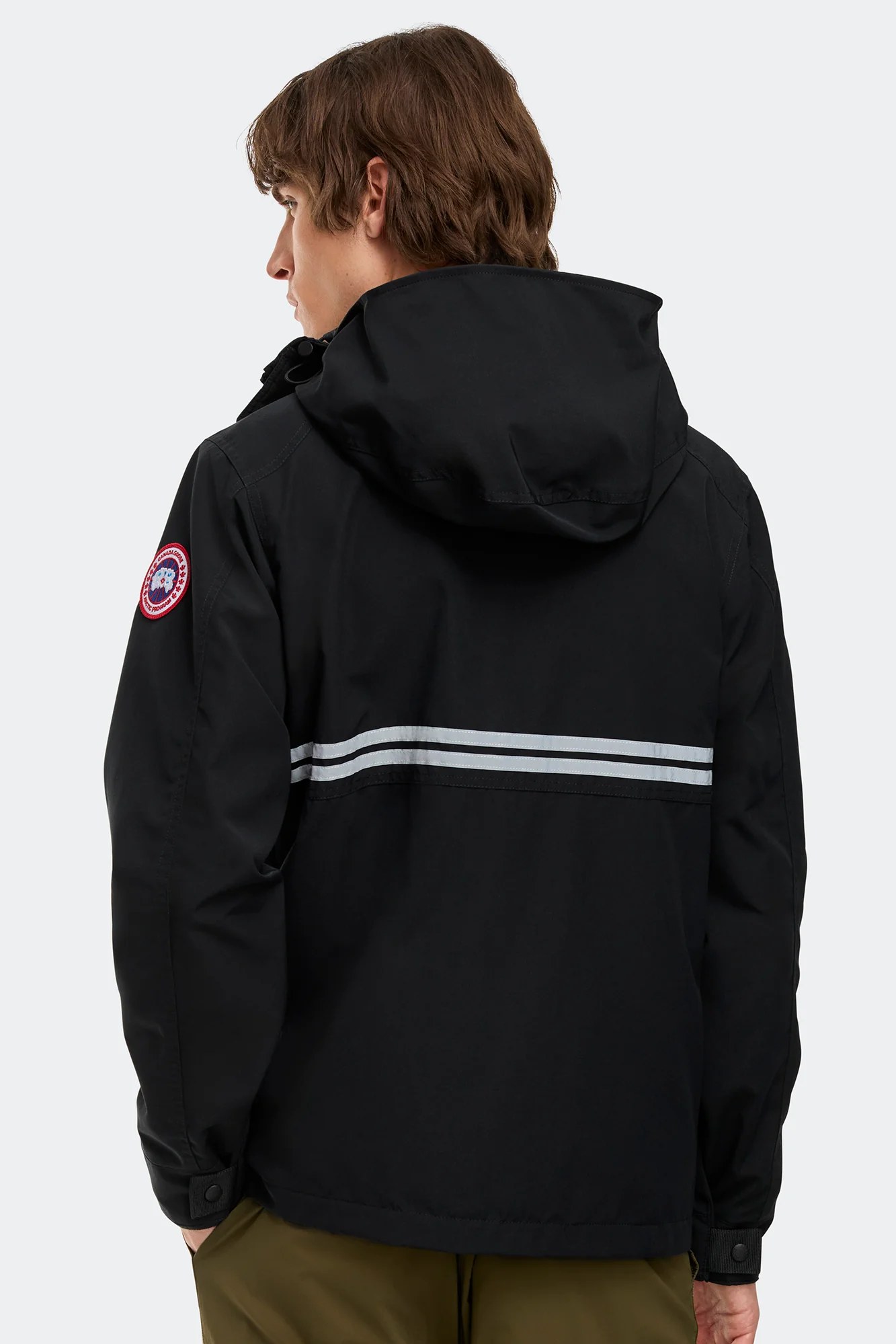 Lockeport Jacket - Image 6