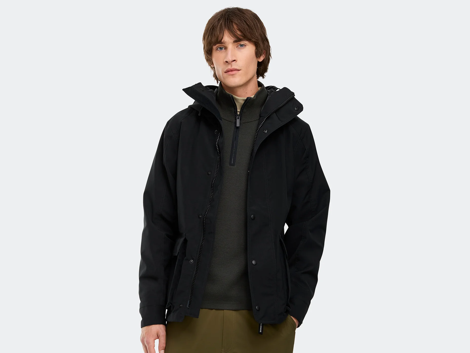 Lockeport Jacket - Image 8