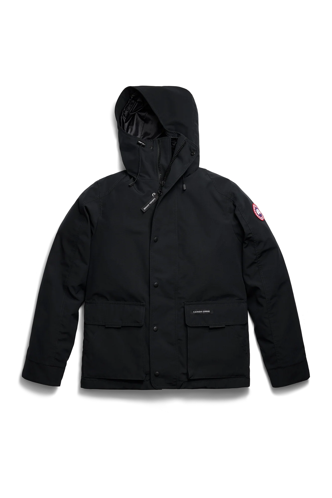 Lockeport Jacket - Image 9