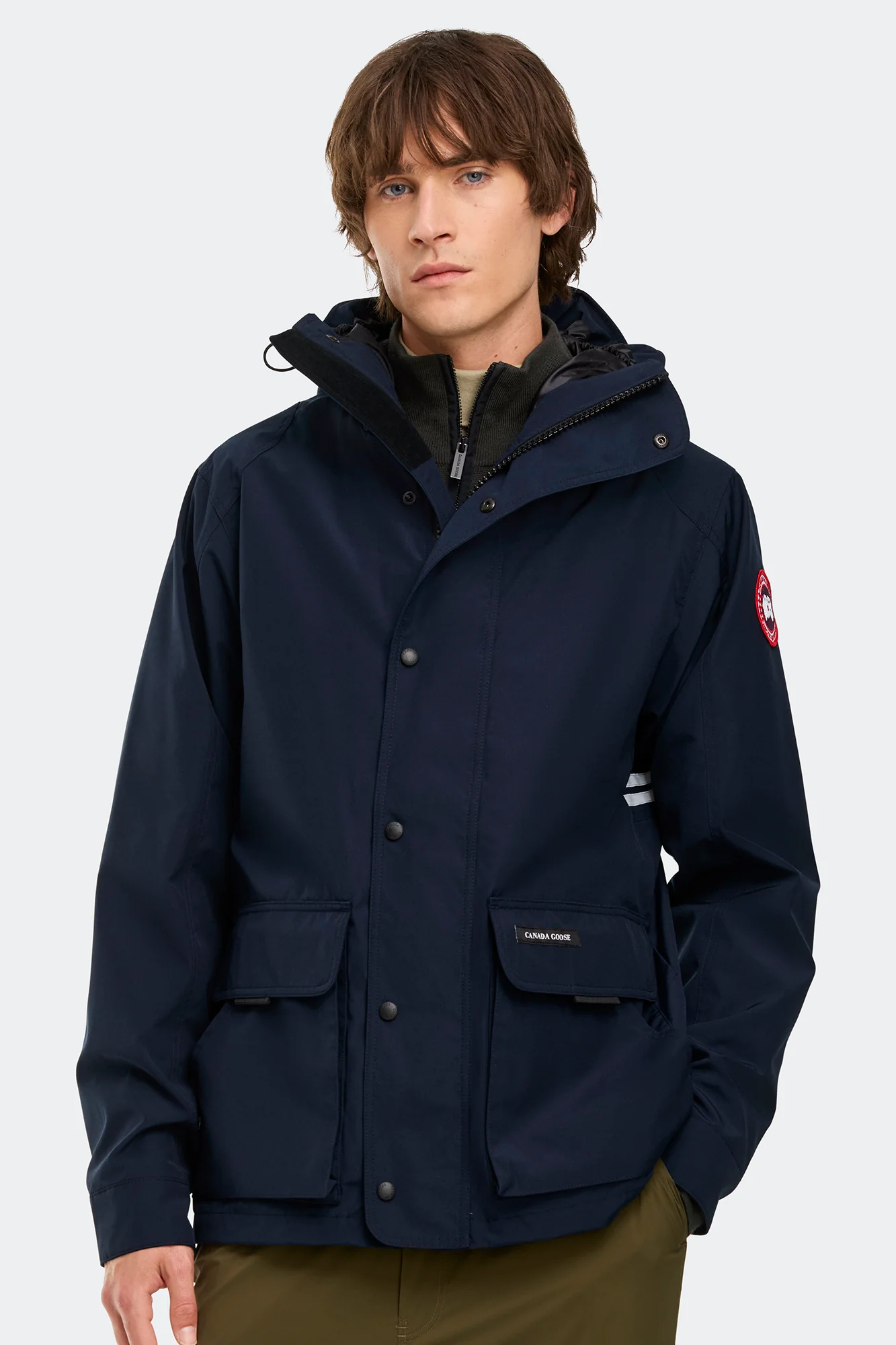 Lockeport Jacket - Image 3