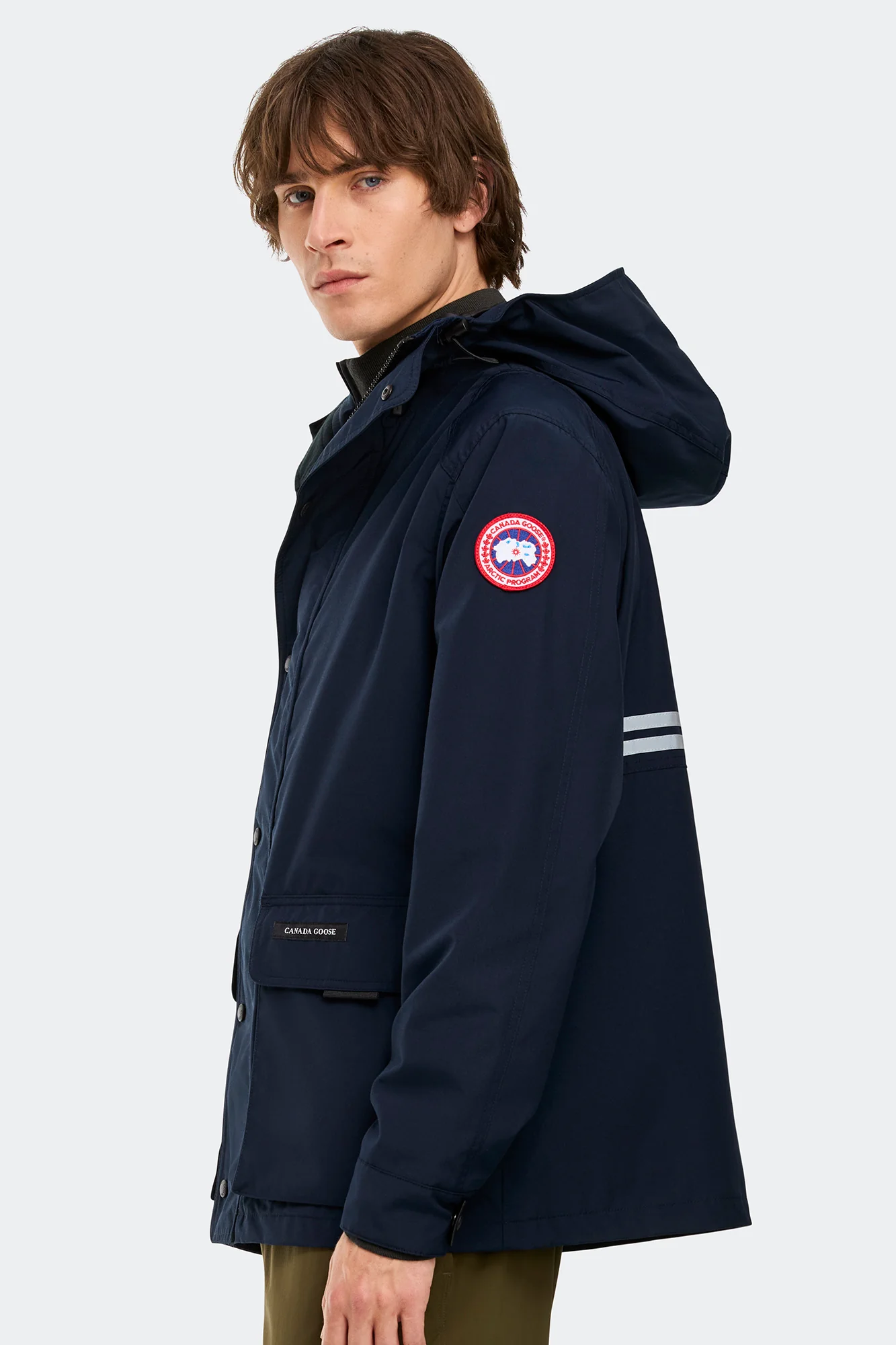 Lockeport Jacket - Image 4