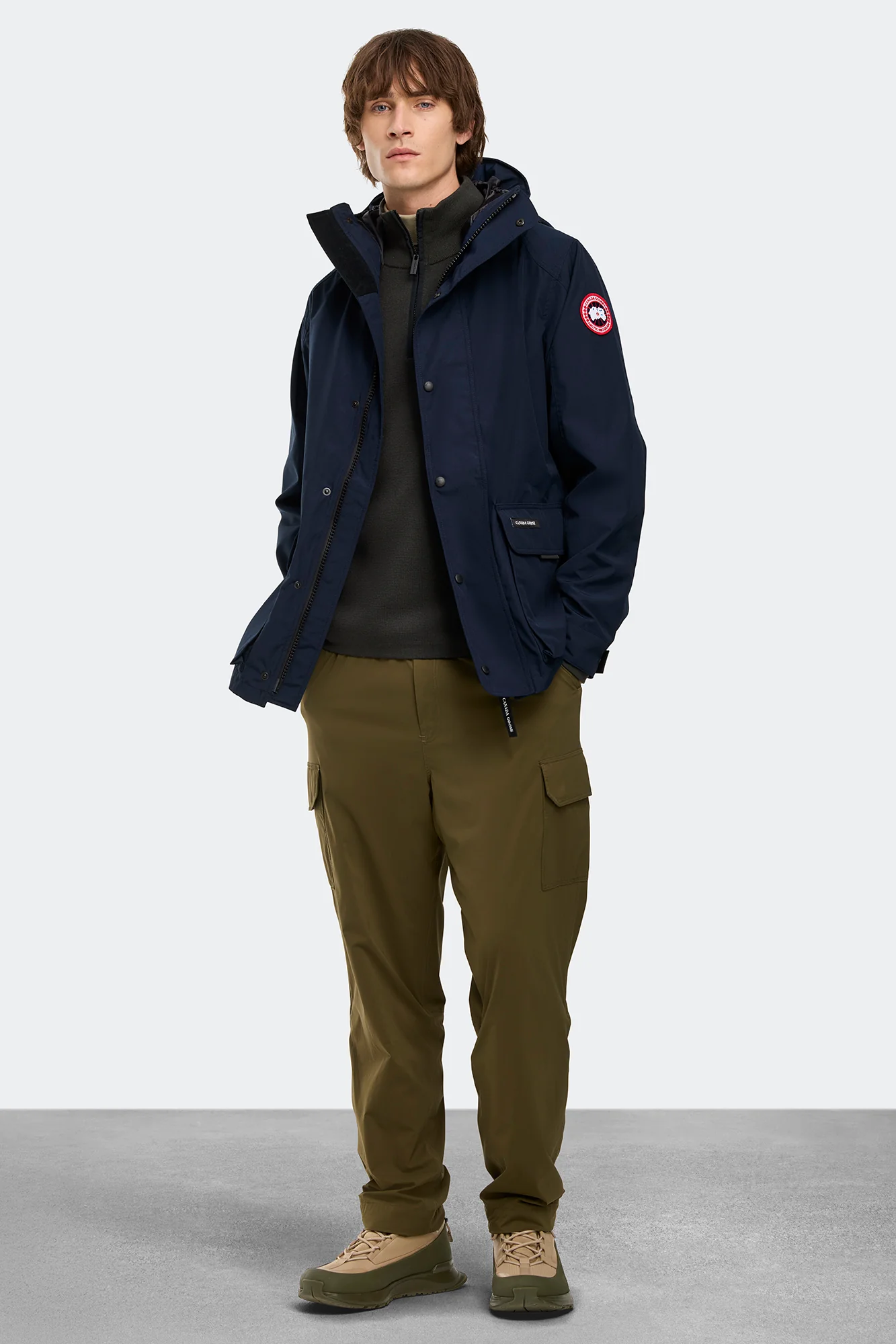 Lockeport Jacket - Image 5