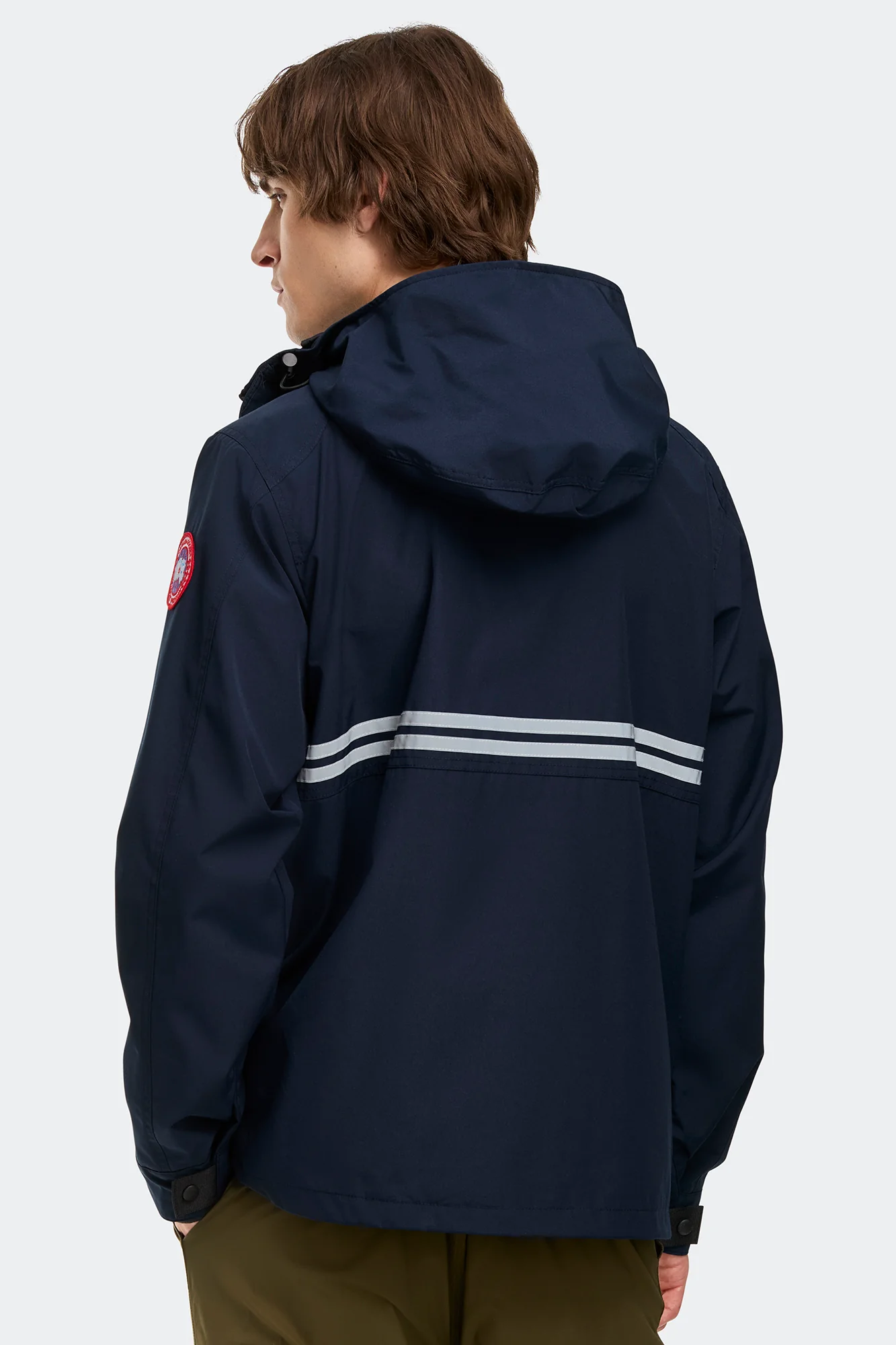 Lockeport Jacket - Image 6