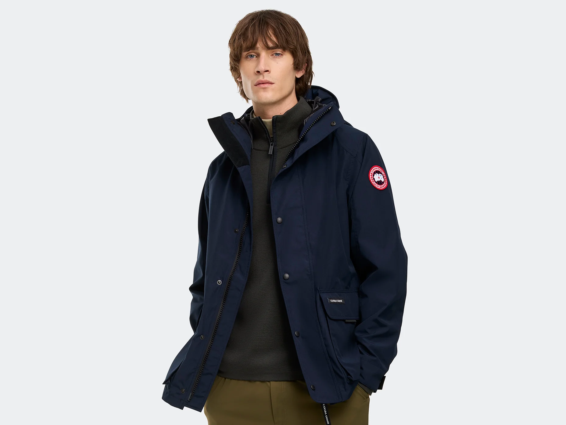 Lockeport Jacket - Image 8