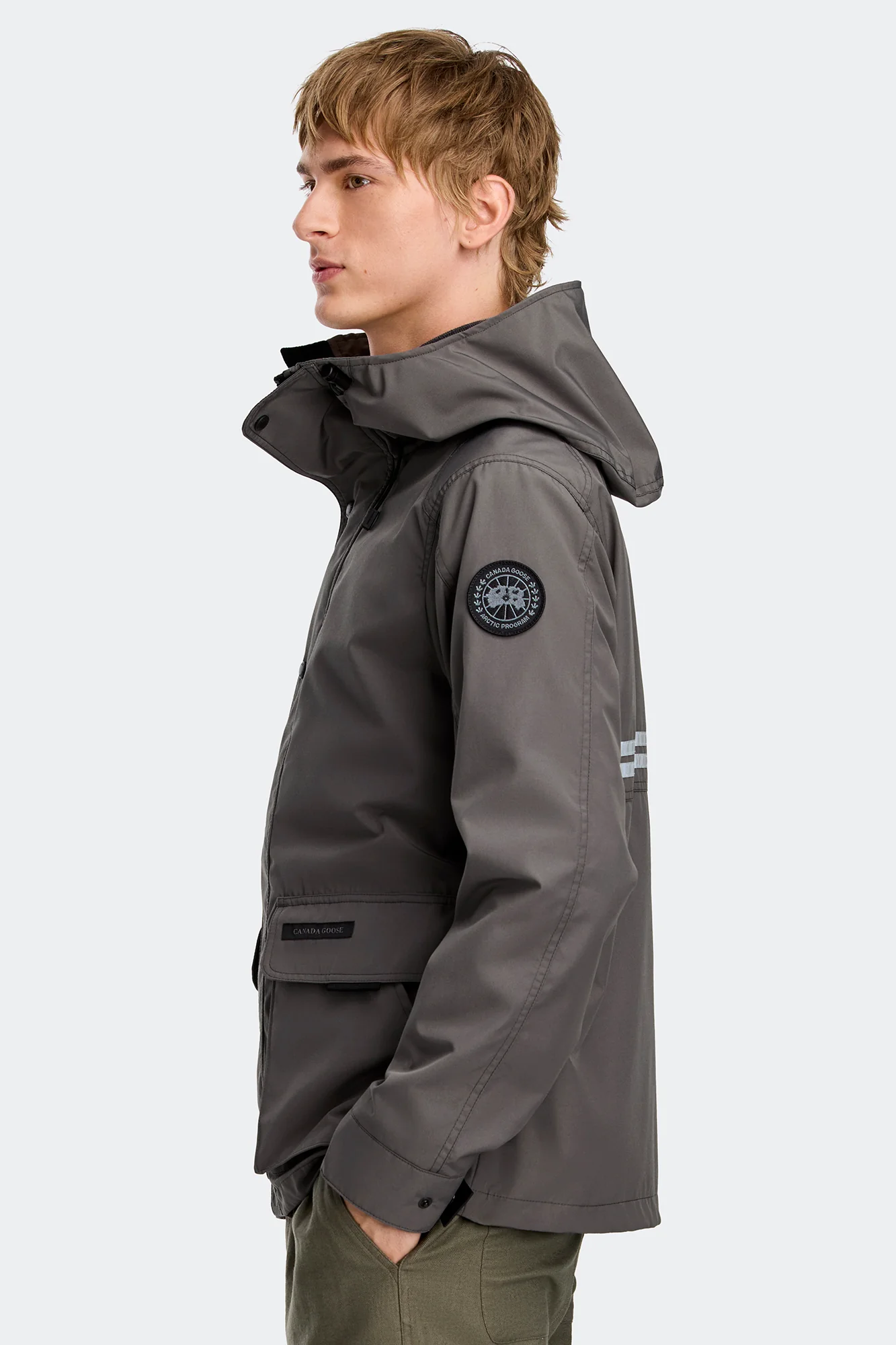 Lockeport Jacket Black Label - Image 3