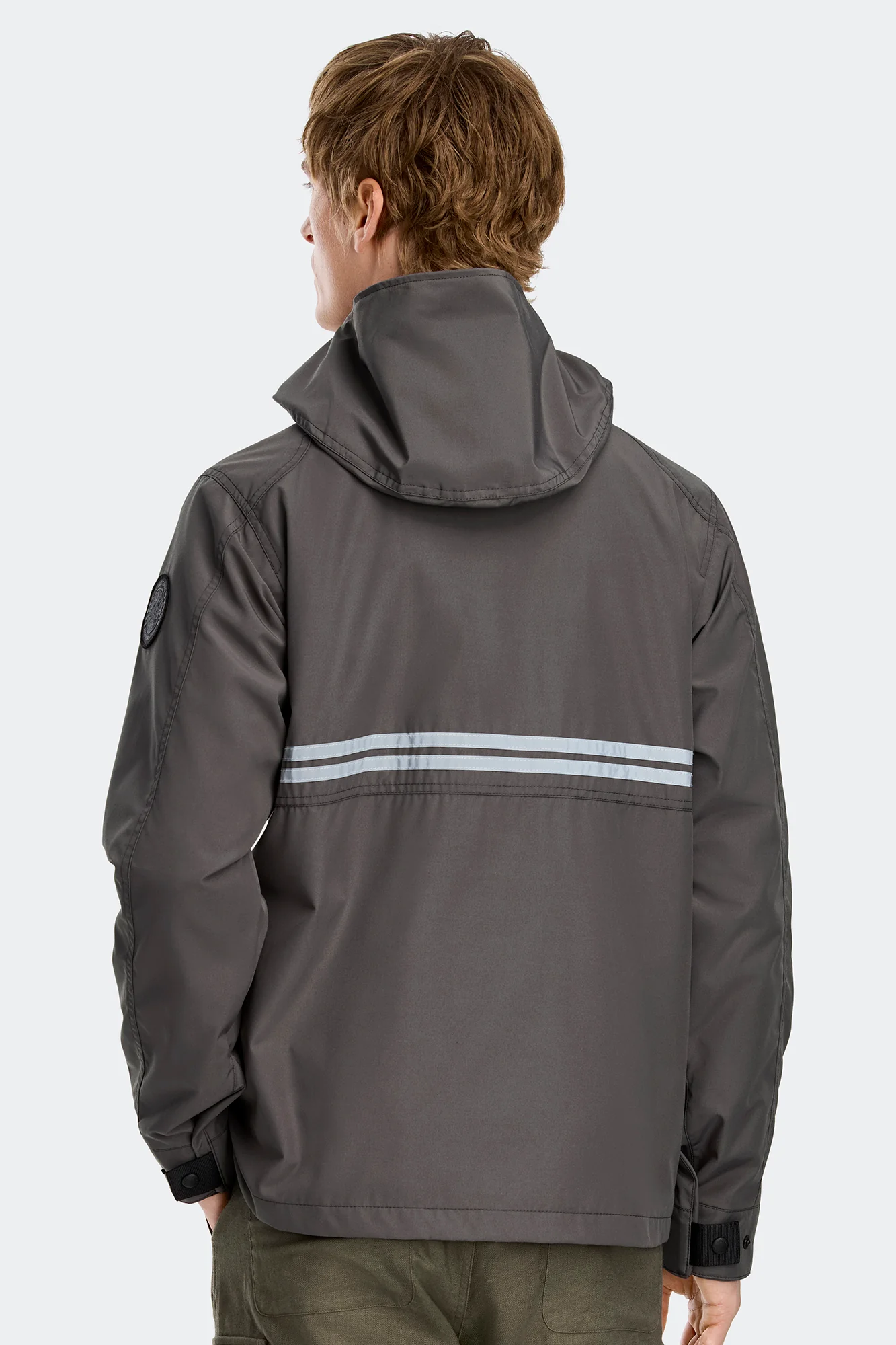 Lockeport Jacket Black Label - Image 4