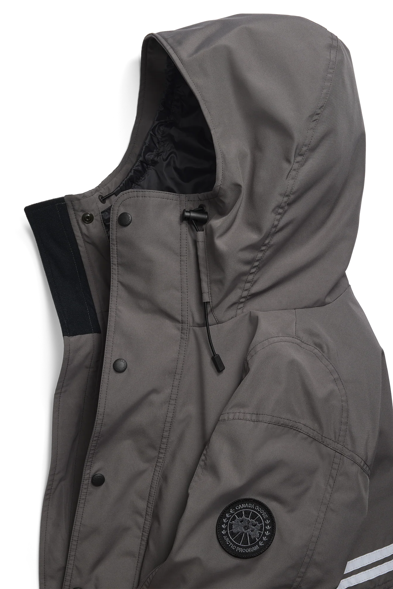 Lockeport Jacket Black Label - Image 9