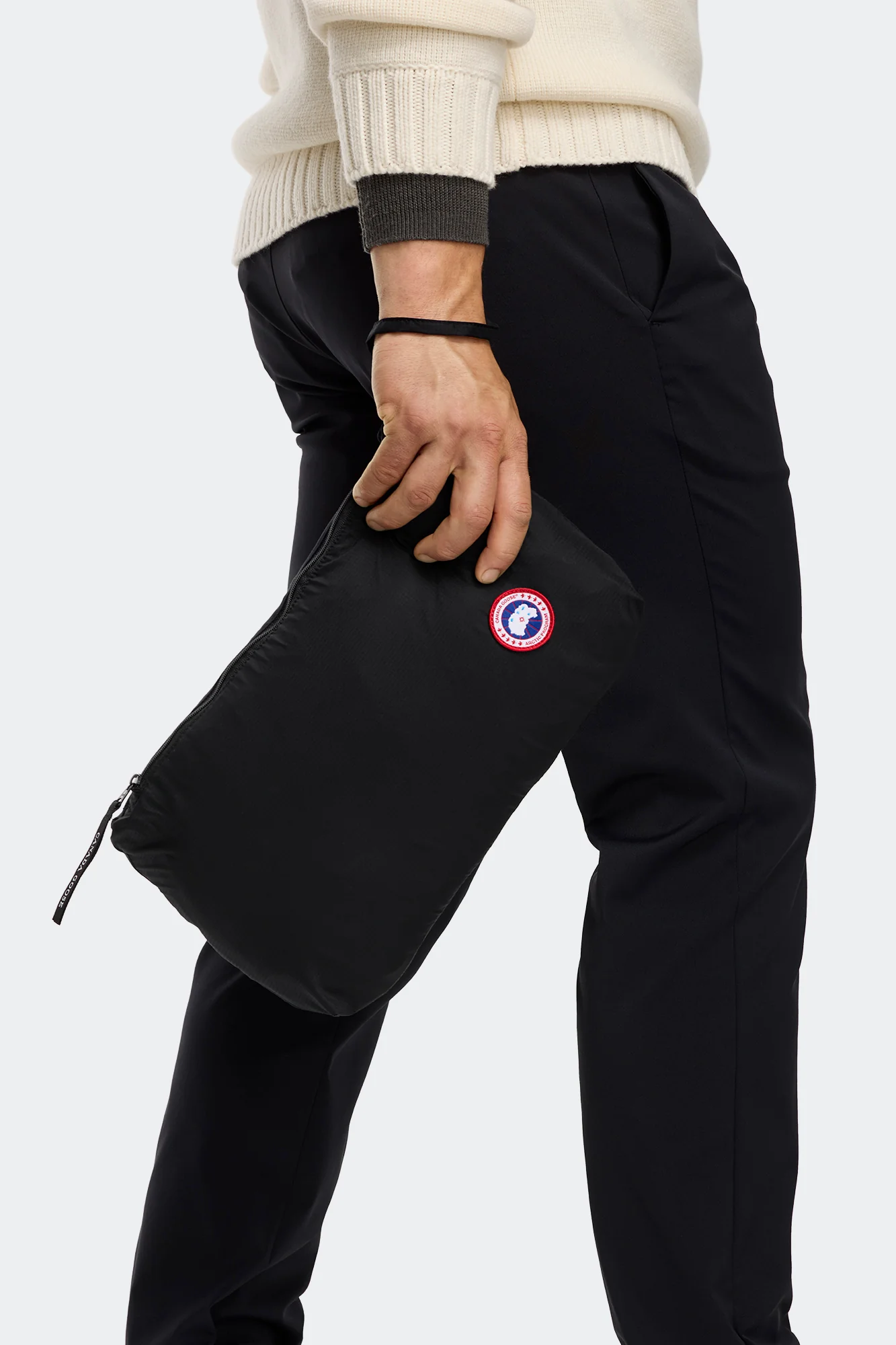 Lodge Coach Jacket - Image 11