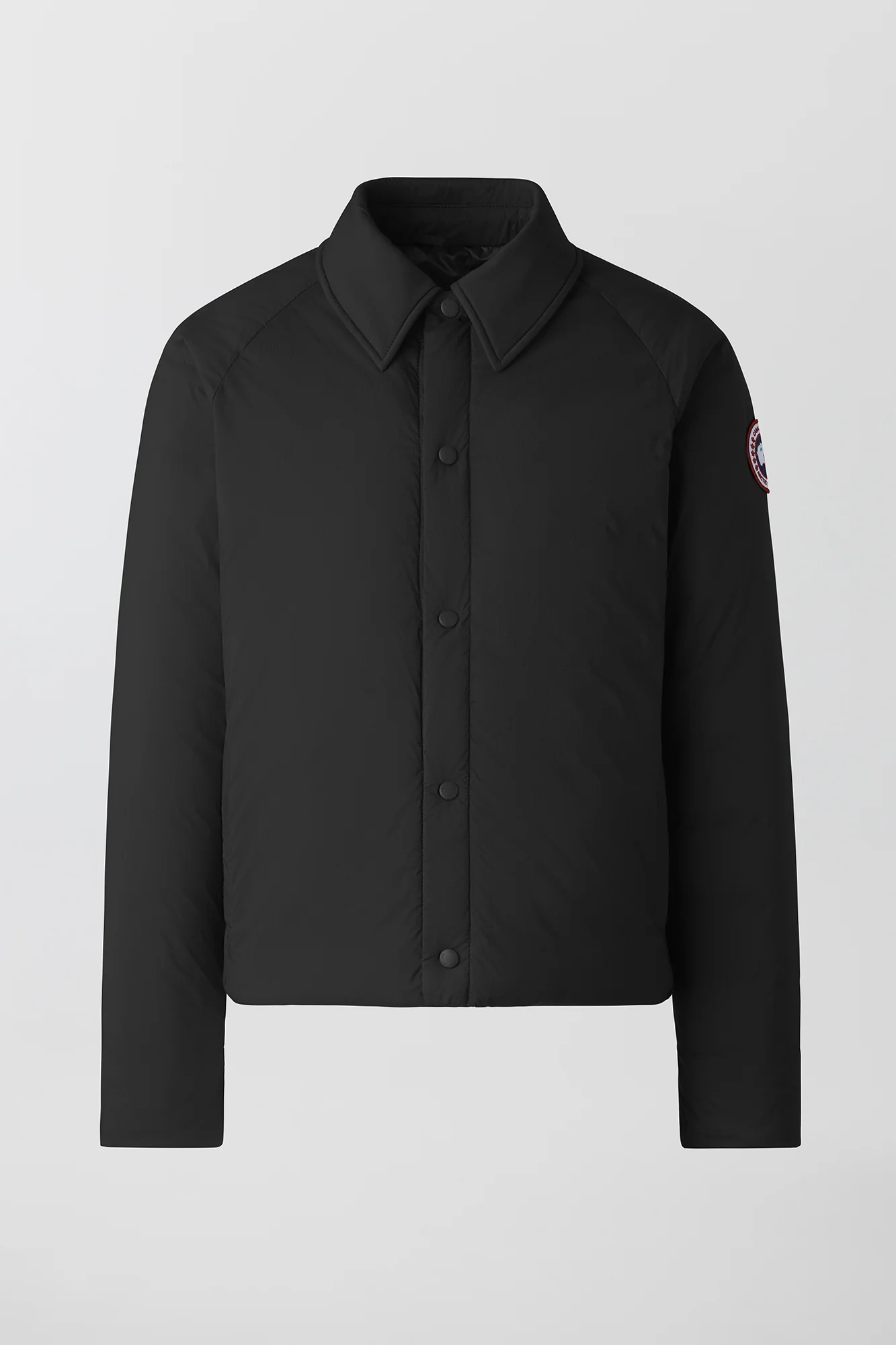 Lodge Coach Jacket - Image 7