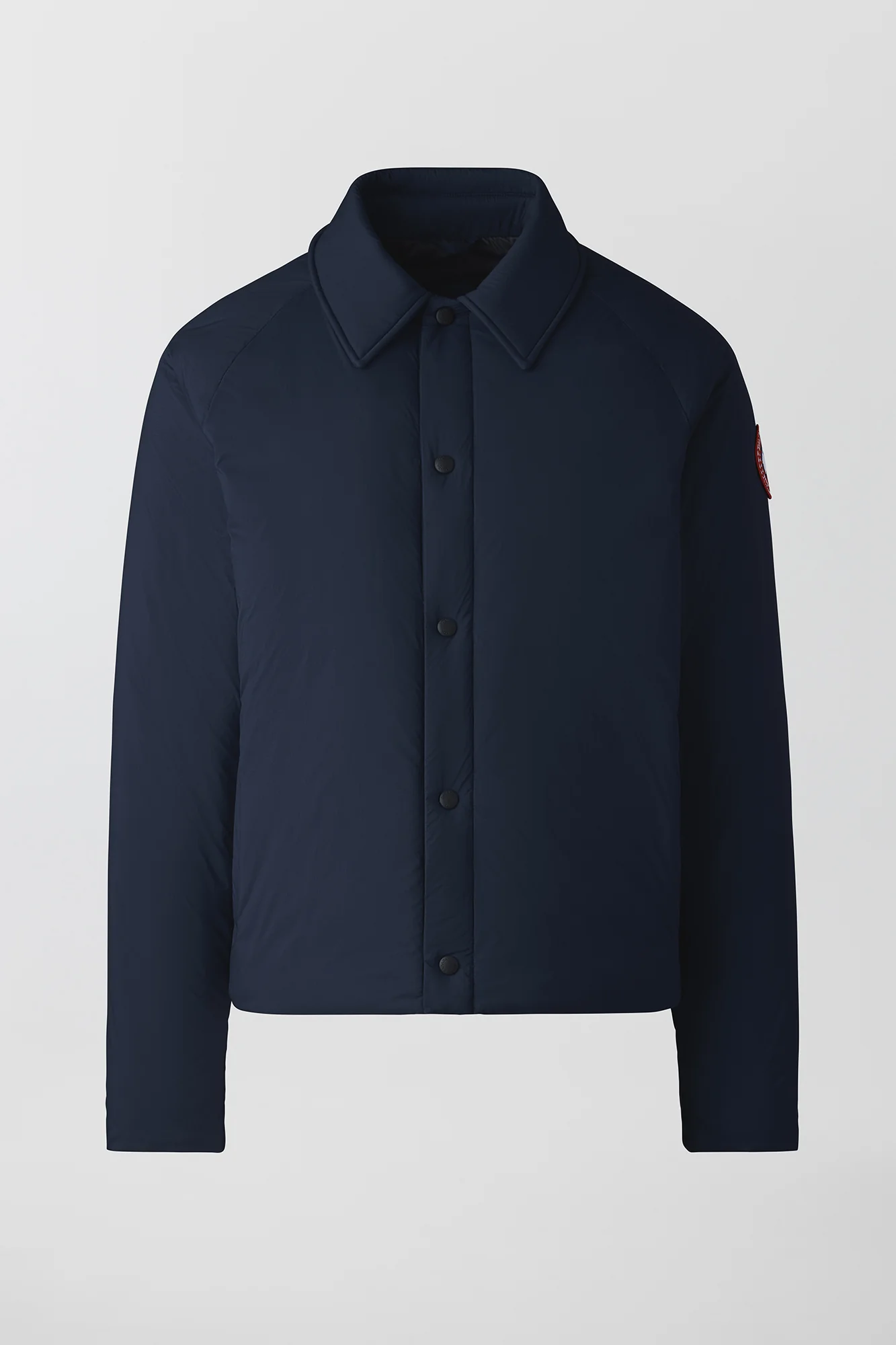 Lodge Coach Jacket - Image 7