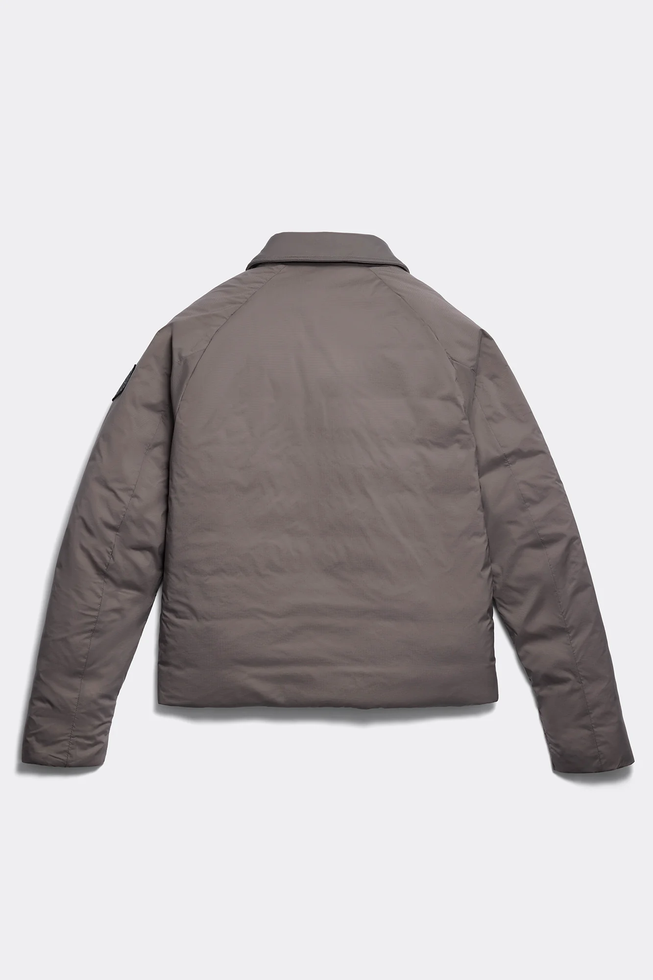 Lodge Coach Jacket Black Label - Image 9