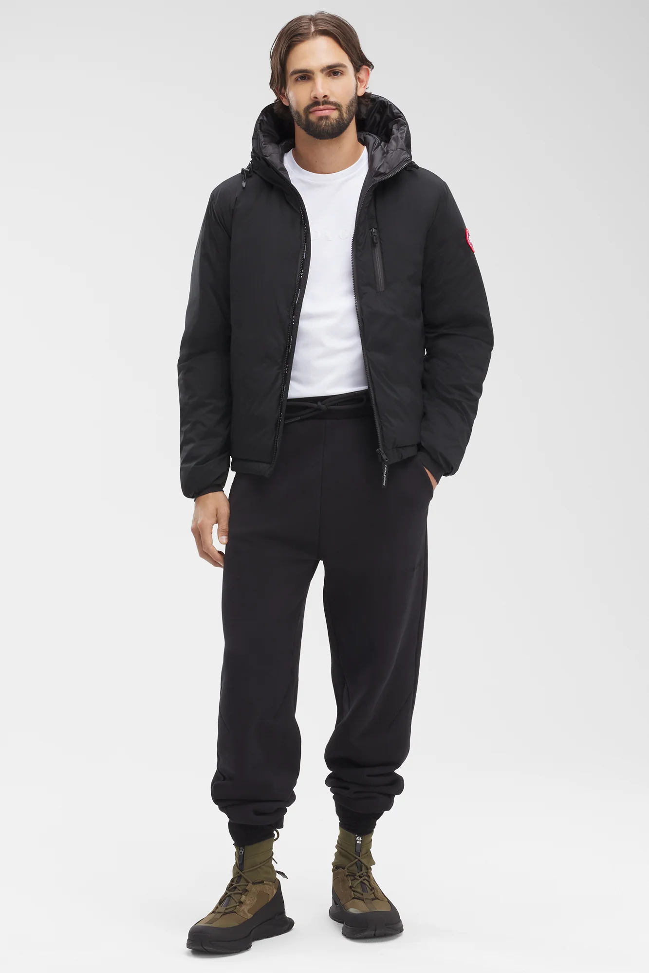 Lodge Hoodie - Image 3
