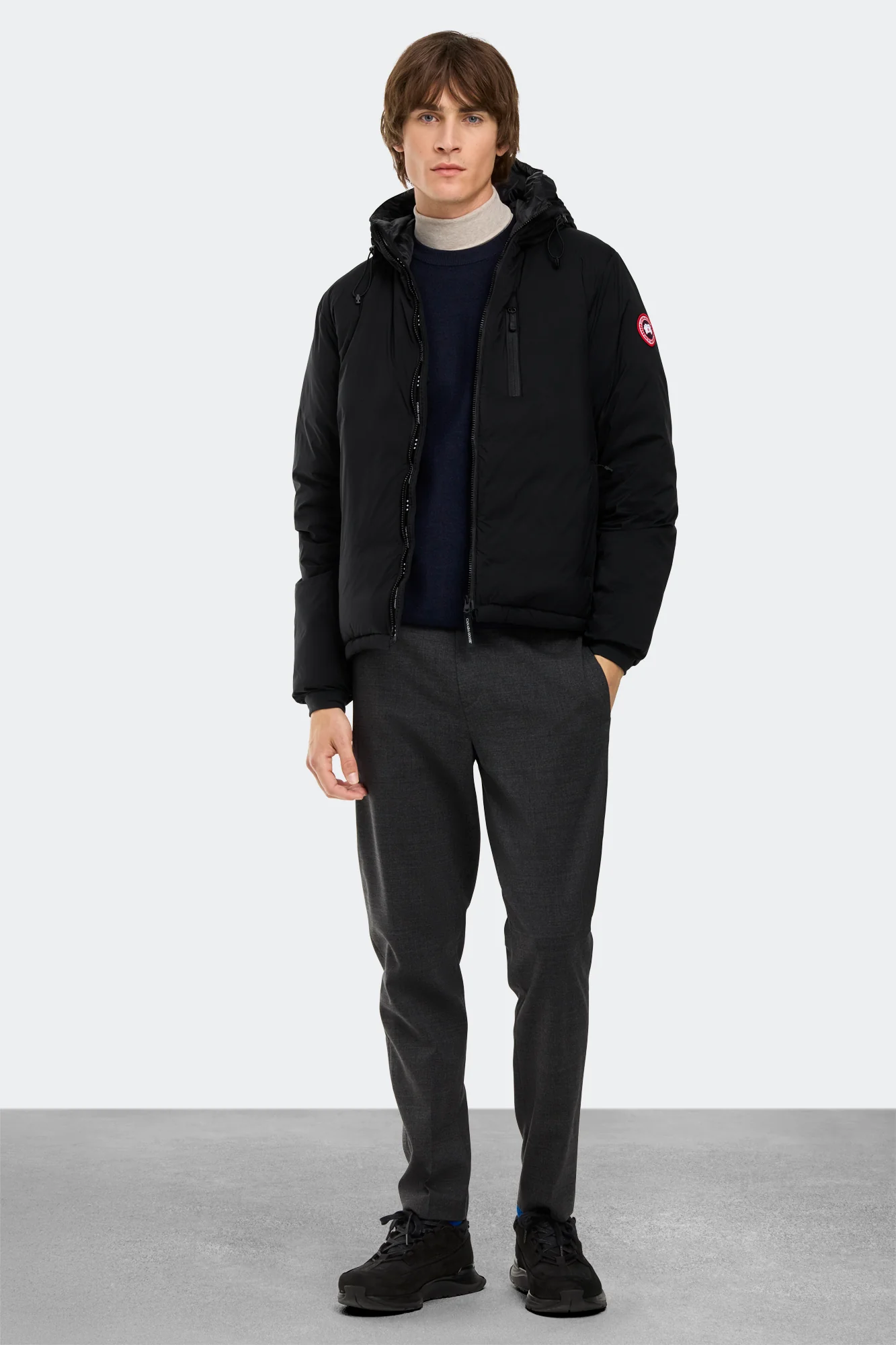 Lodge Hoodie - Image 8