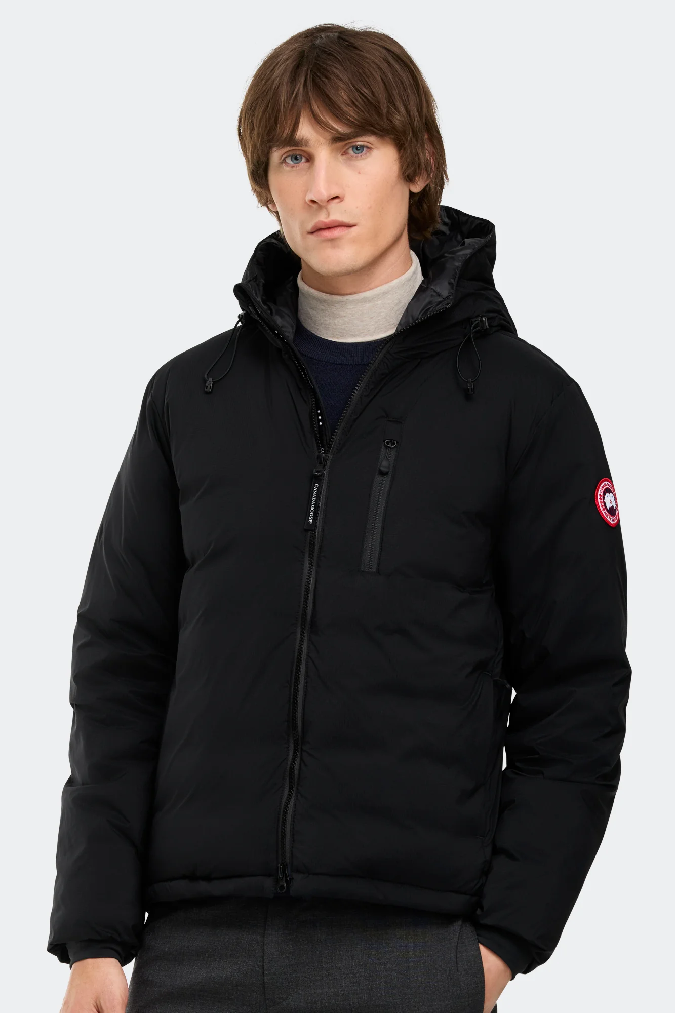 Lodge Hoodie - Image 3