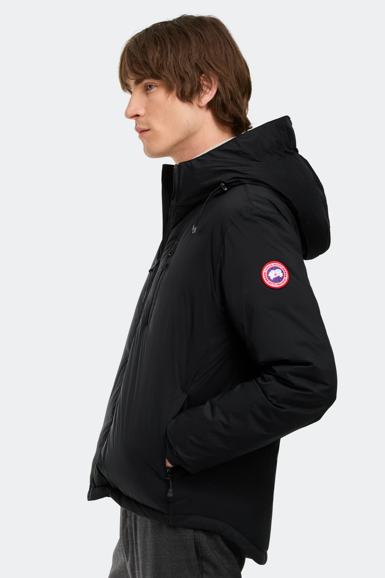 Lodge Hoodie - Image 4