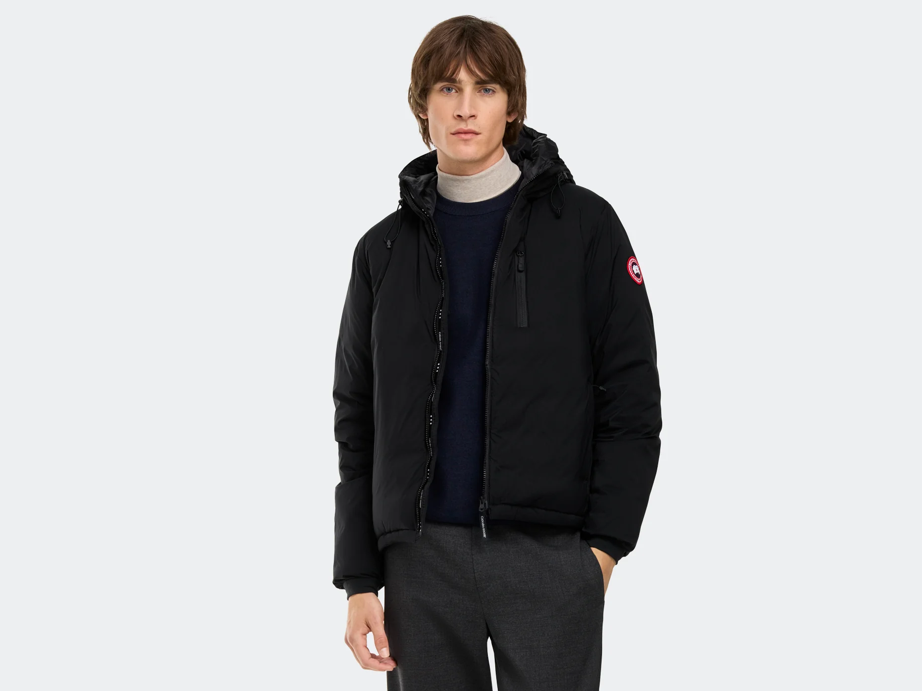 Lodge Hoodie - Image 7