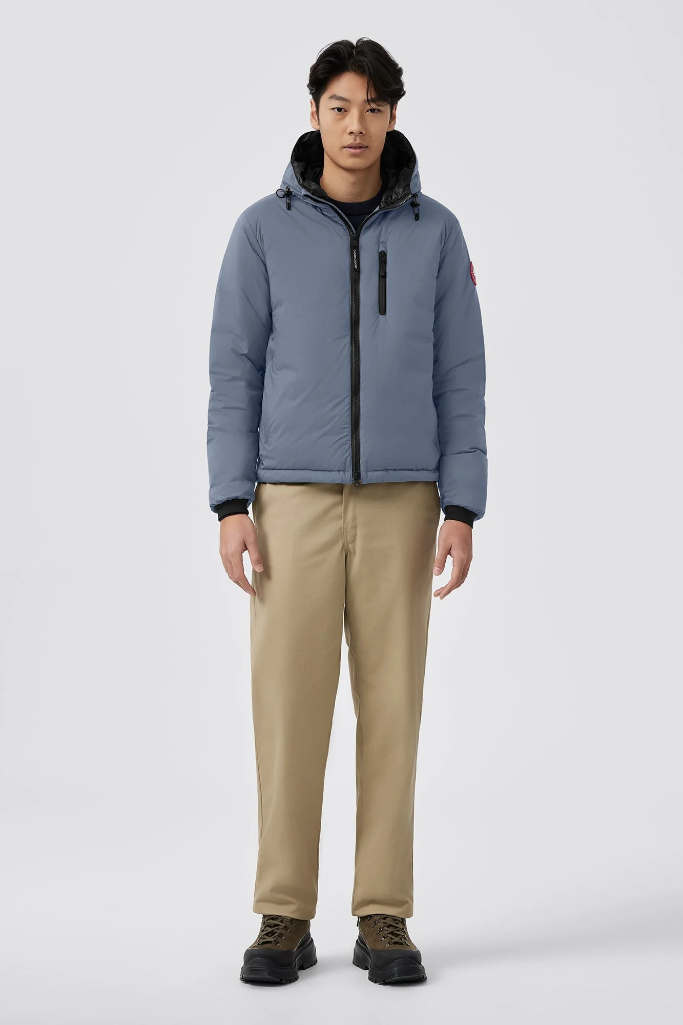Lodge Hoodie - Image 2