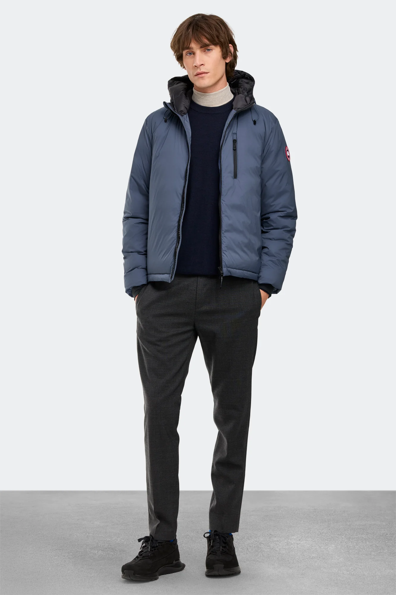Lodge Hoodie - Image 3