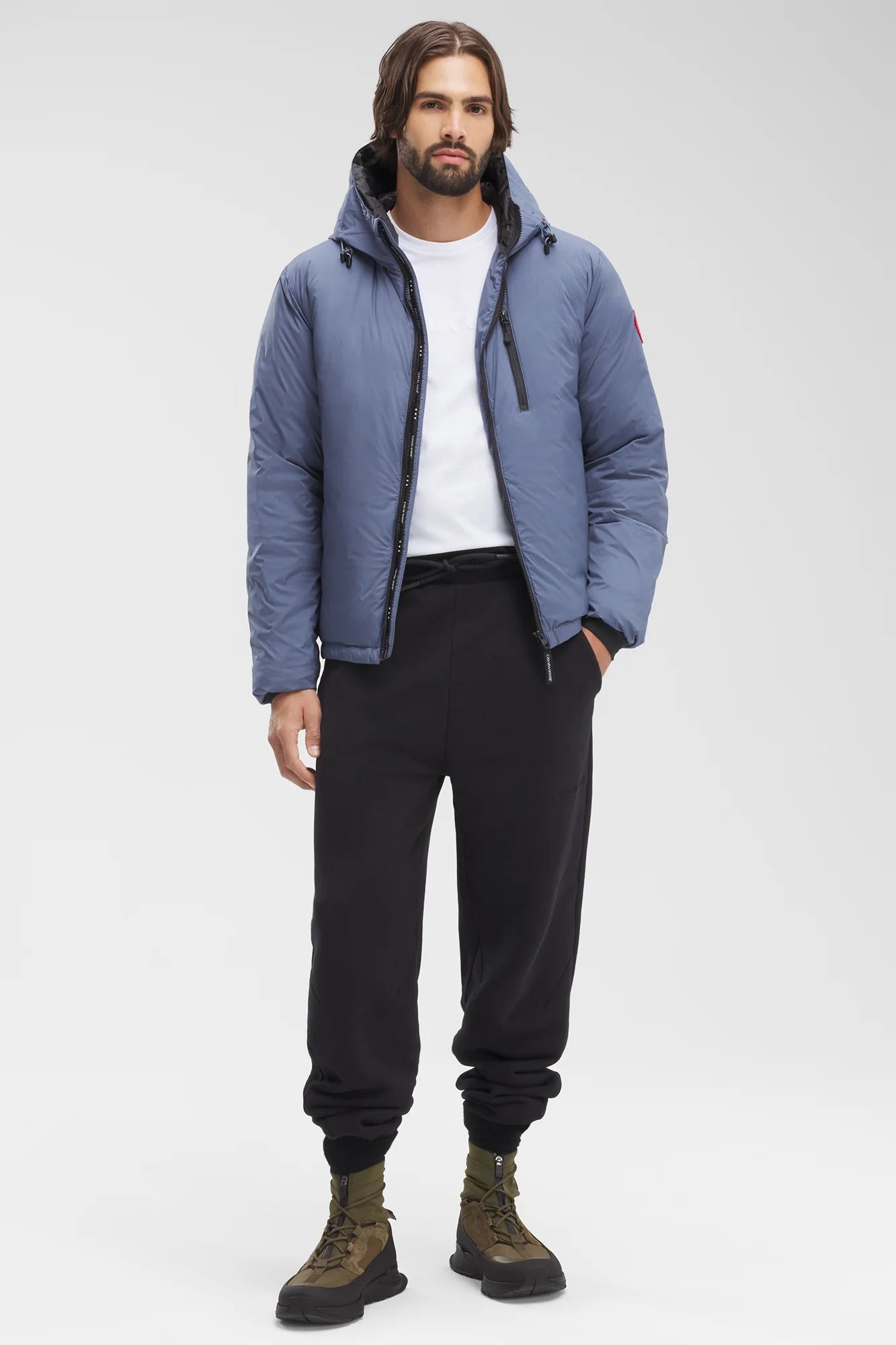 Lodge Hoodie - Image 4