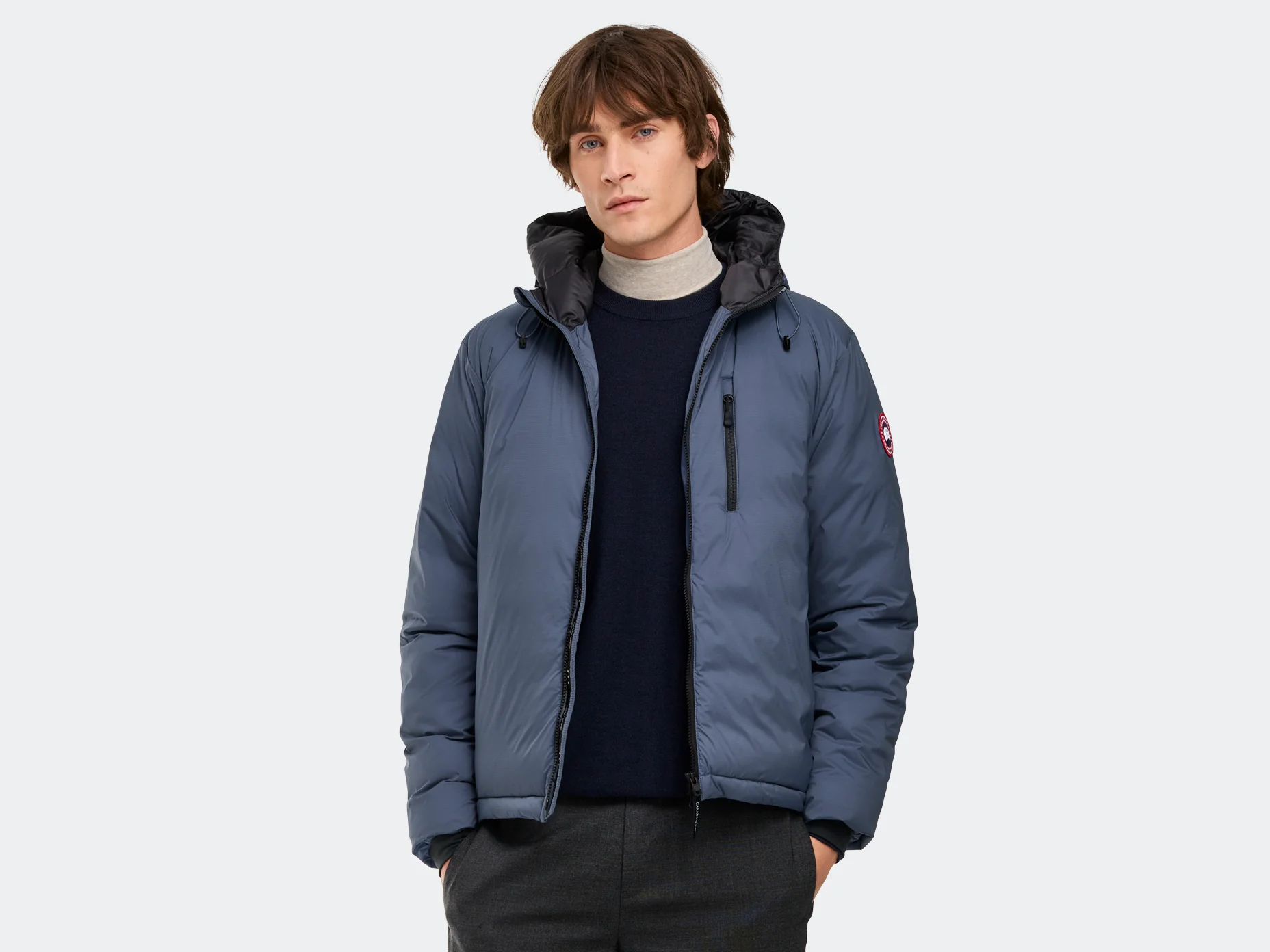 Lodge Hoodie - Image 9