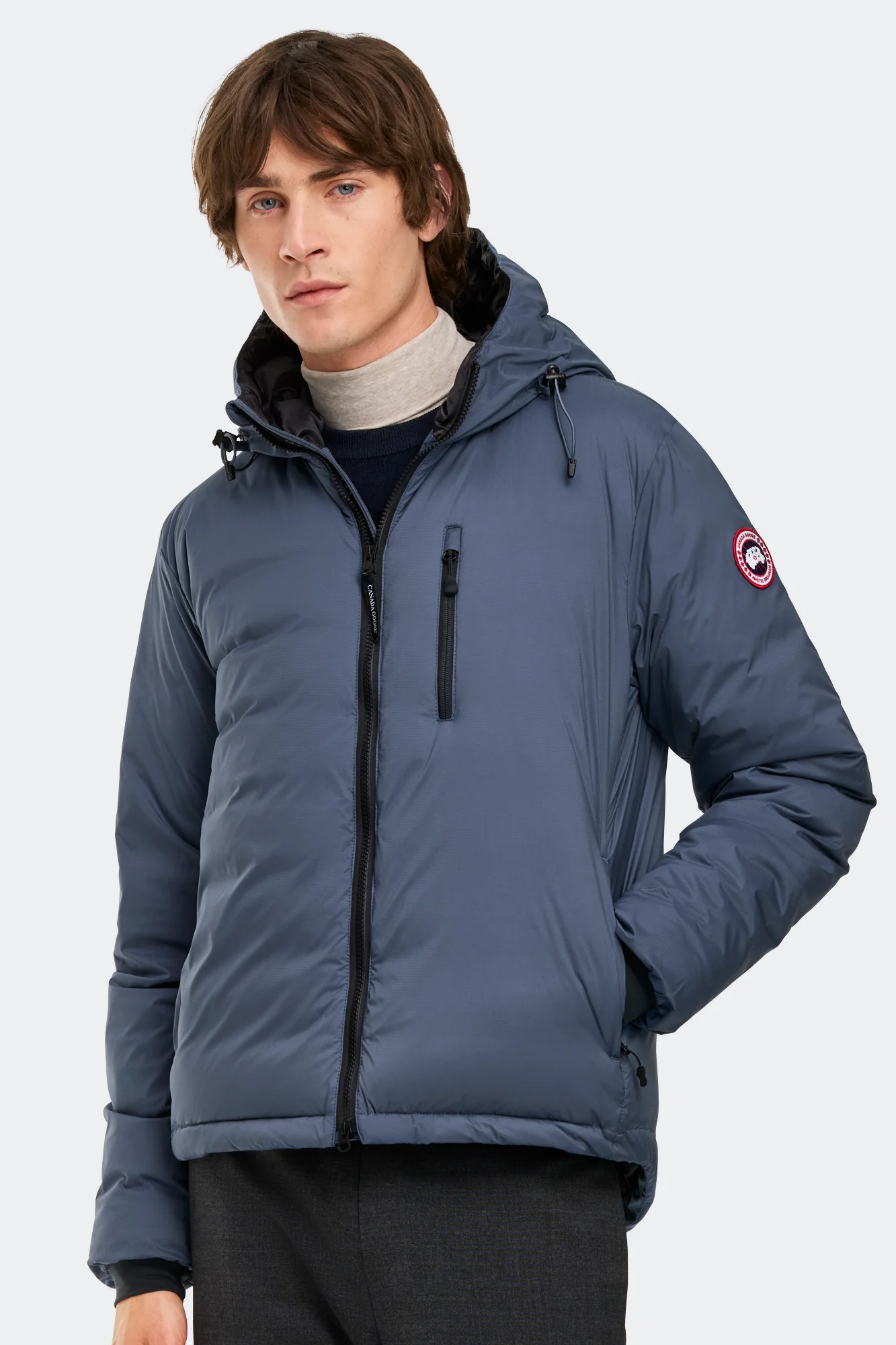 Lodge Hoodie - Image 2