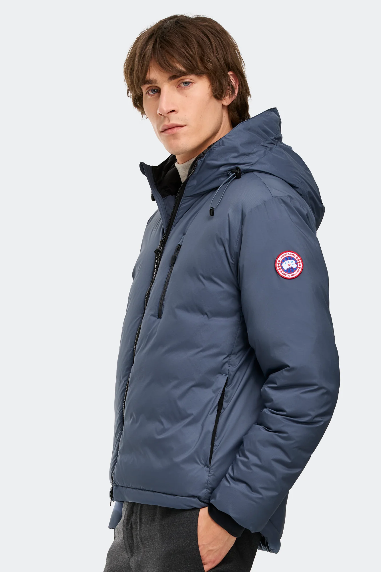 Lodge Hoodie - Image 3