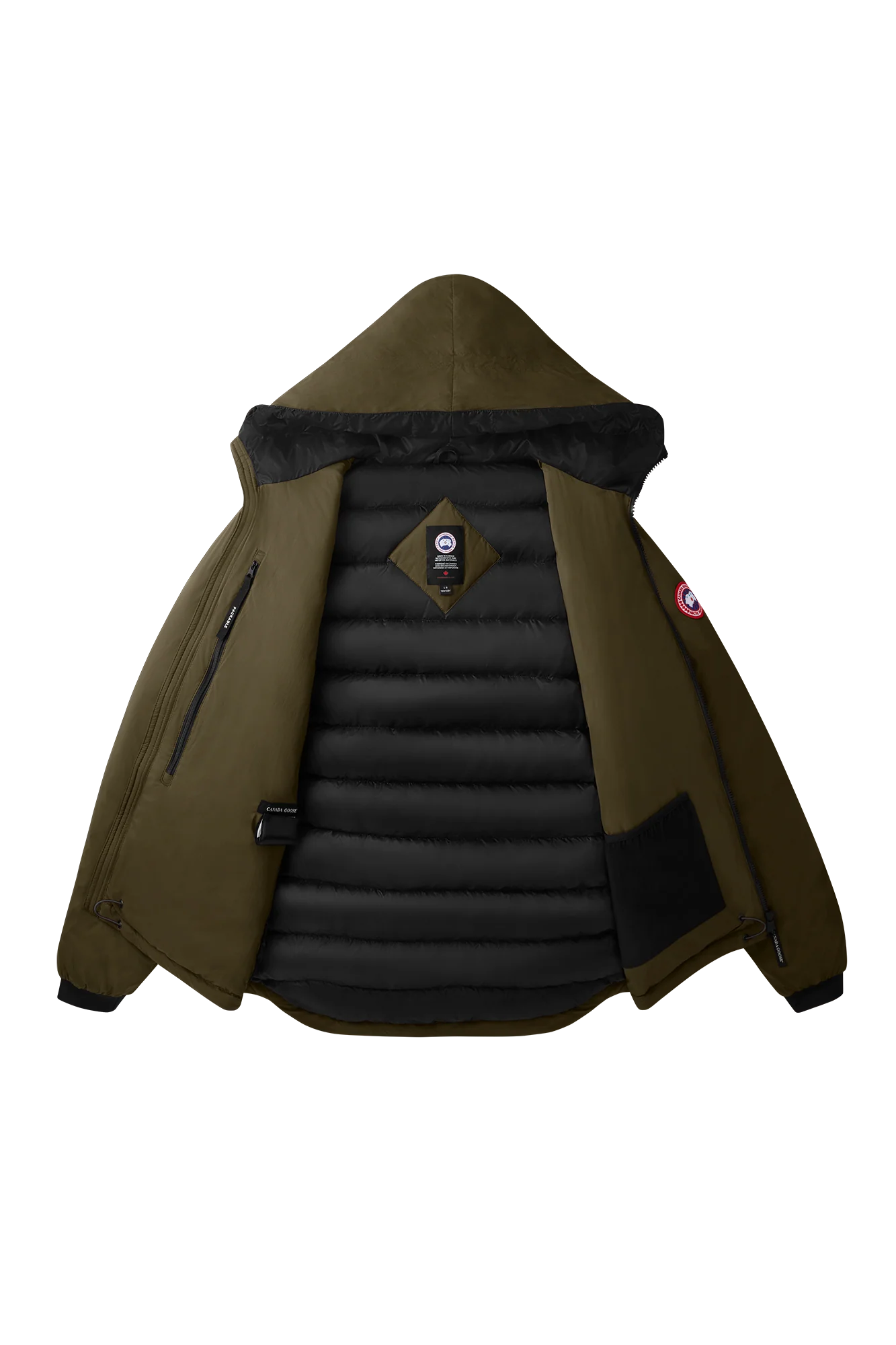 Lodge Hoodie - Image 10