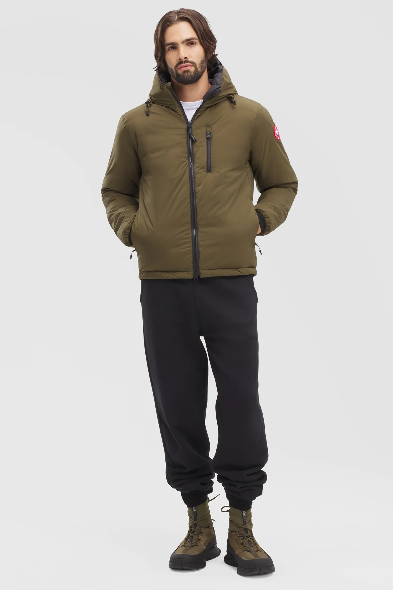 Lodge Hoodie - Image 3