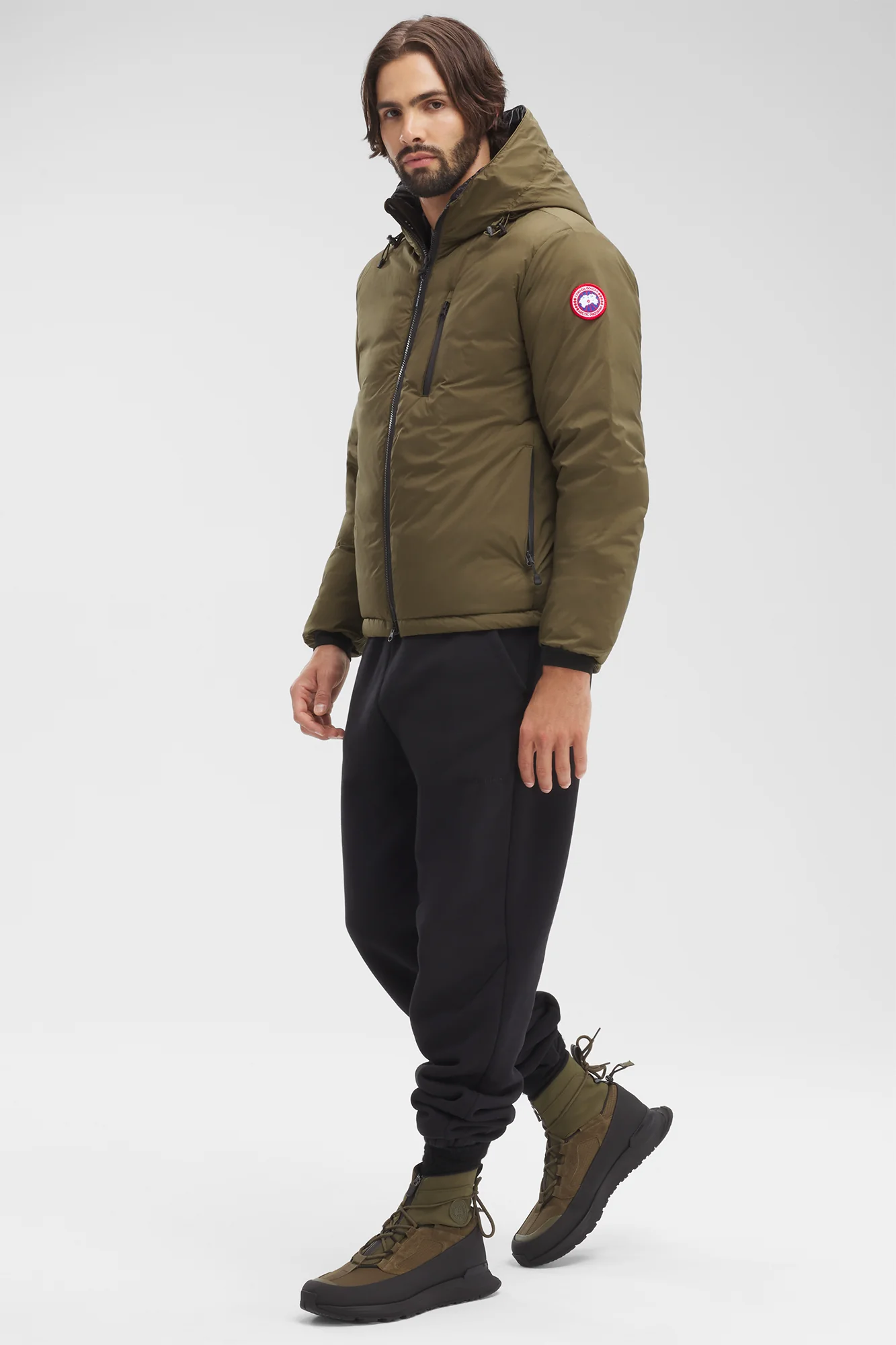 Lodge Hoodie - Image 4