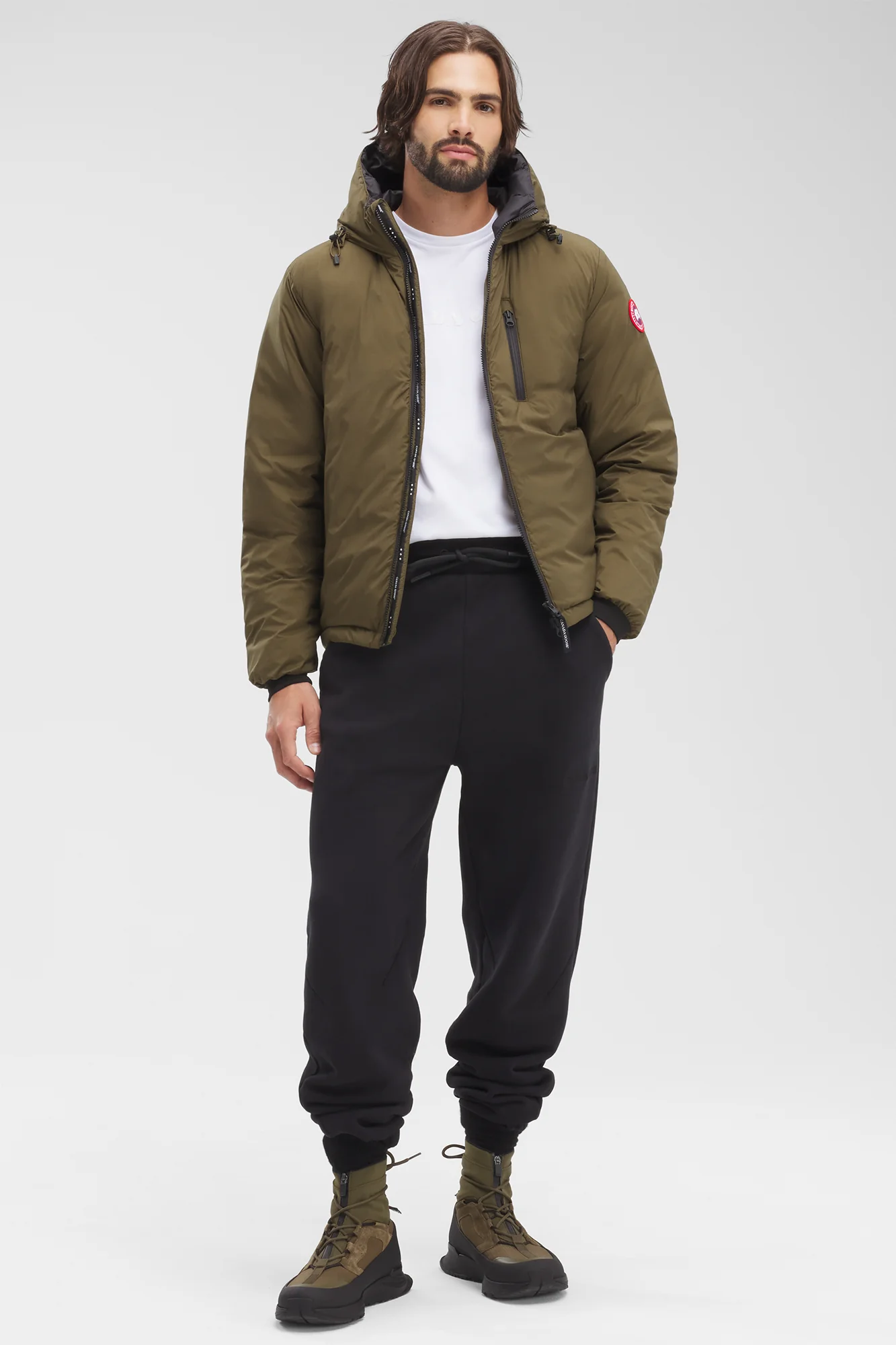 Lodge Hoodie - Image 5