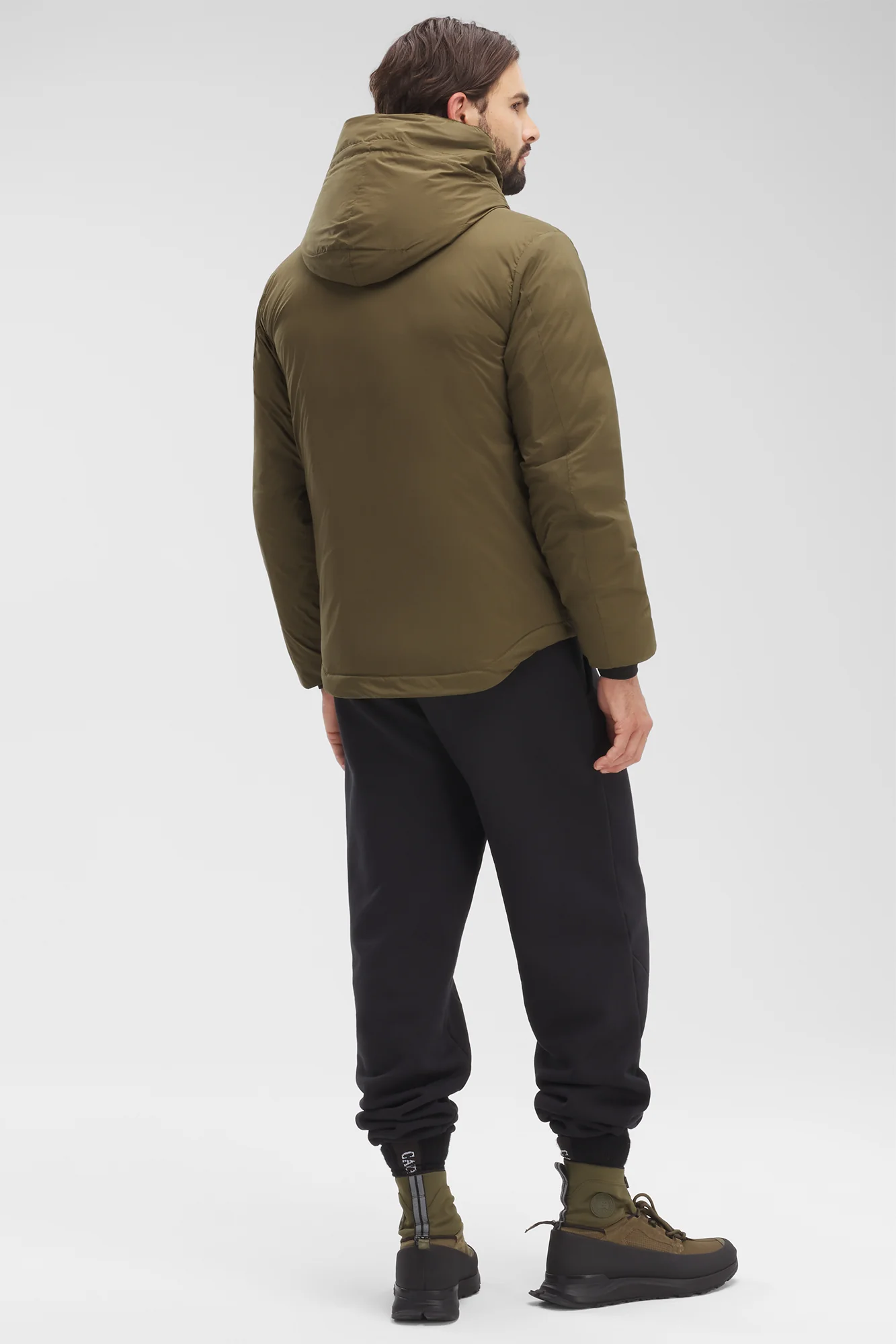 Lodge Hoodie - Image 6