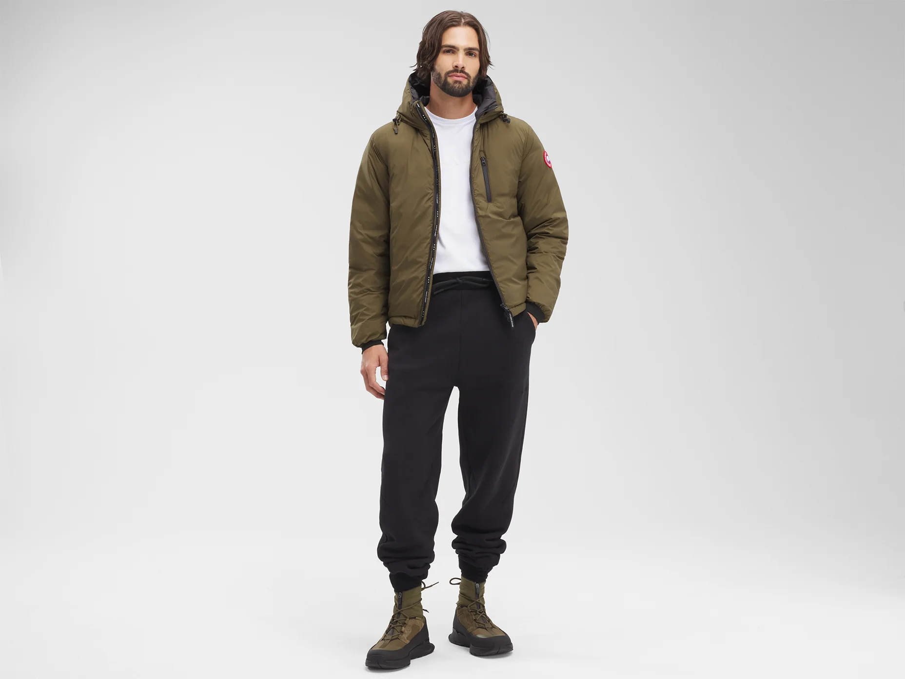 Lodge Hoodie - Image 8