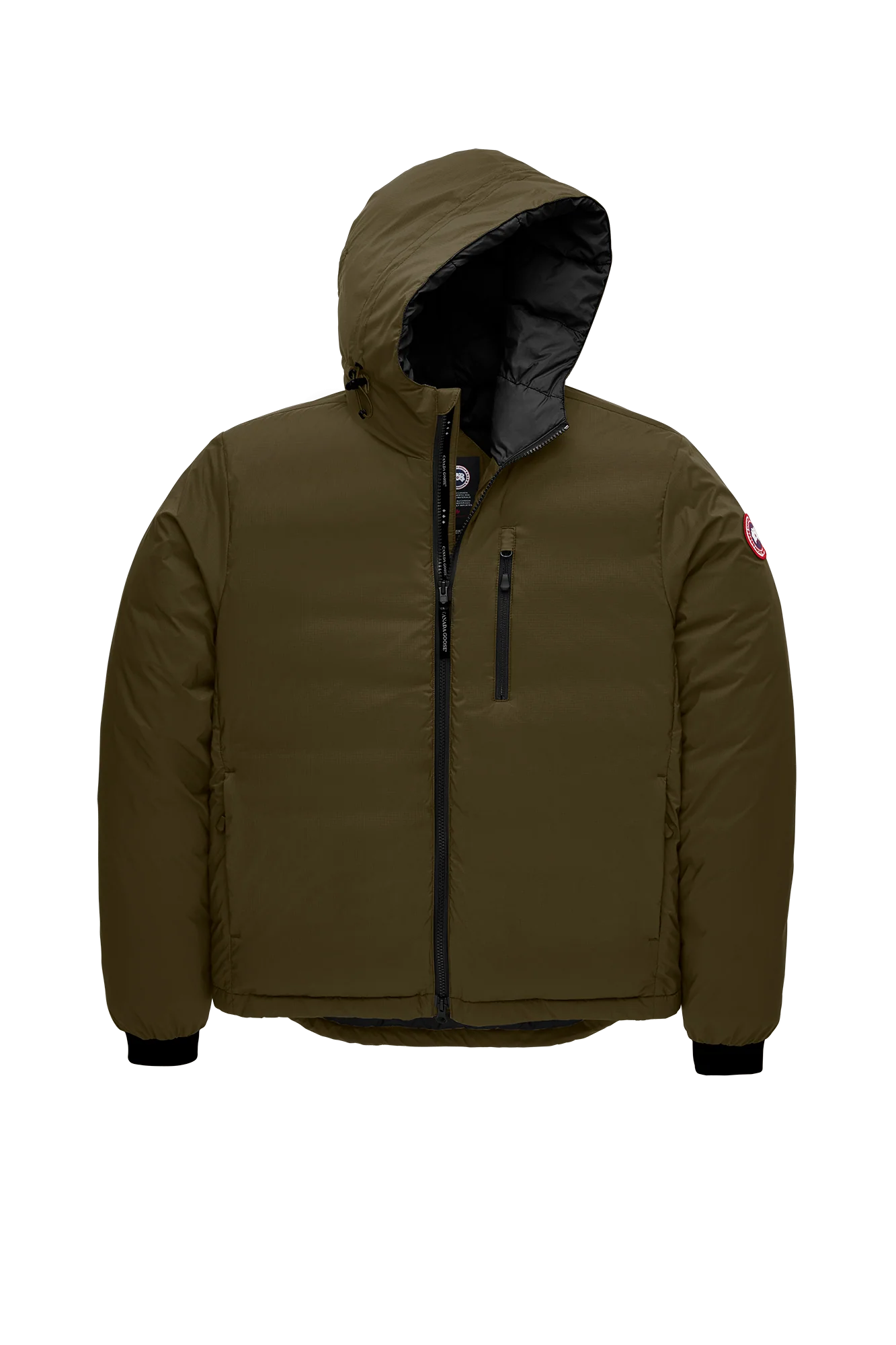 Lodge Hoodie - Image 9