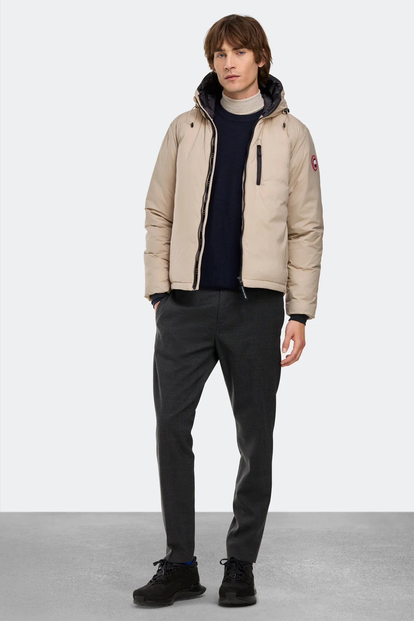 Lodge Hoodie - Image 2