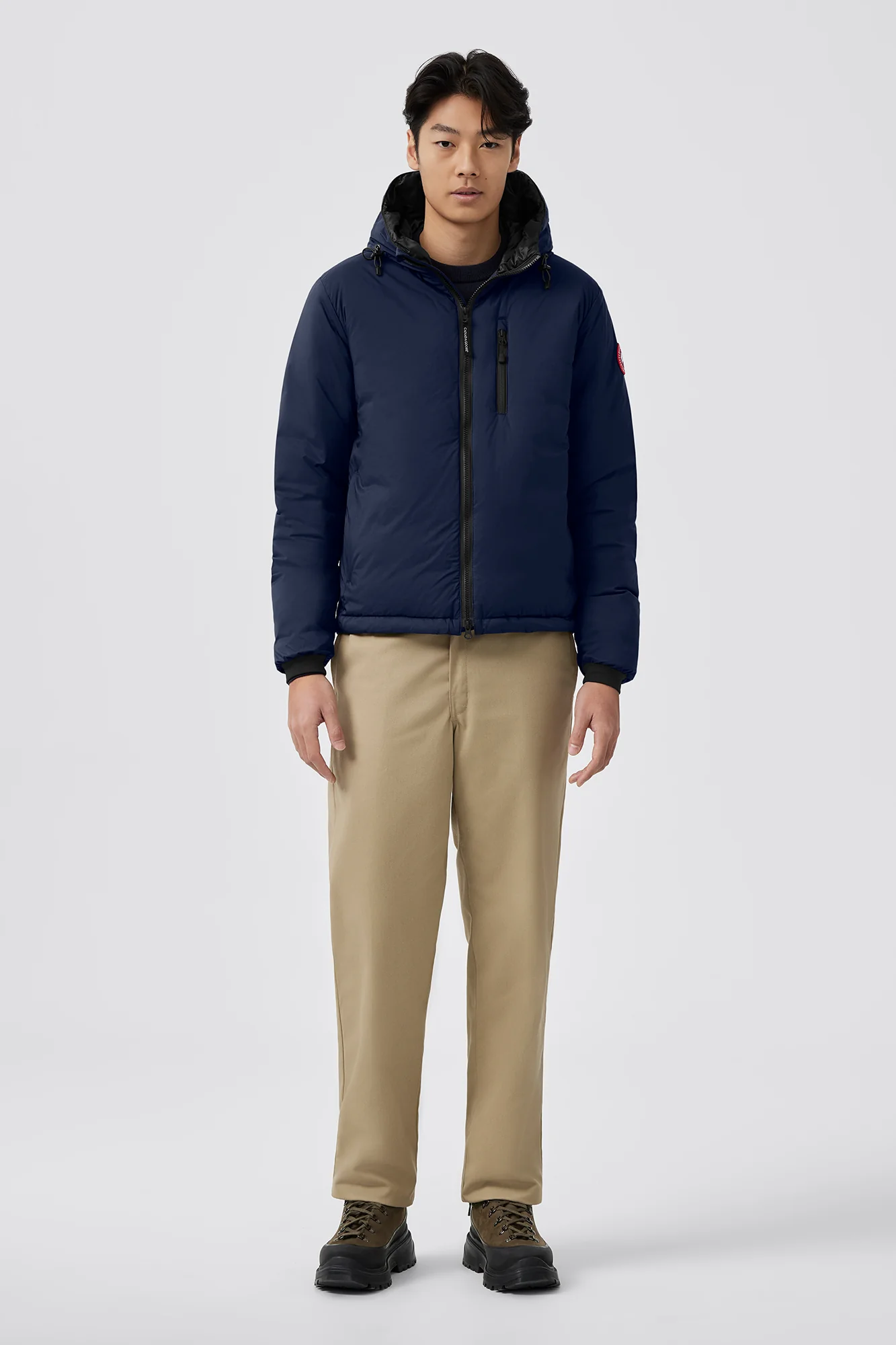 Lodge Hoodie - Image 3