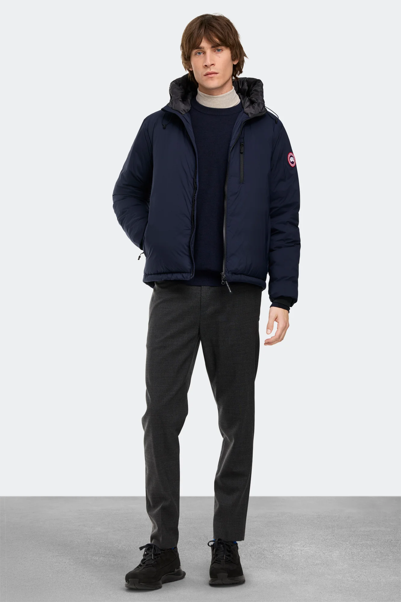 Lodge Hoodie - Image 5