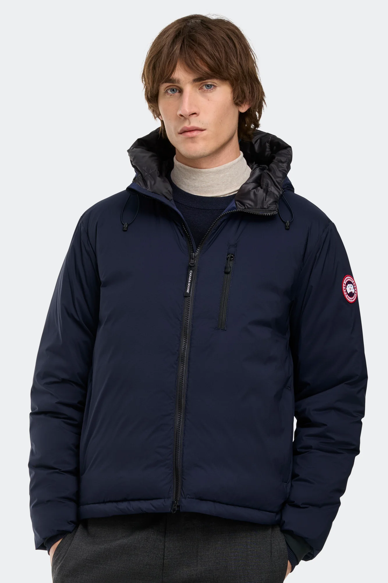 Lodge Hoodie - Image 7