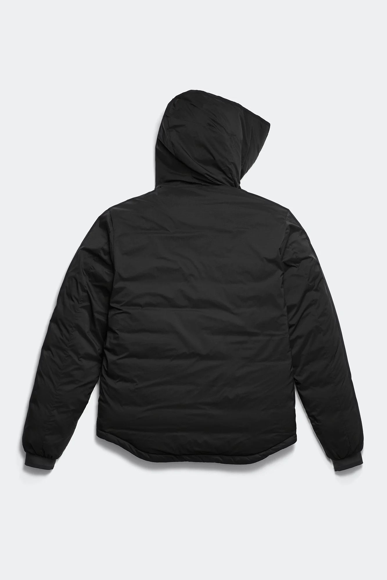 Lodge Hoodie Black Label - Image 11