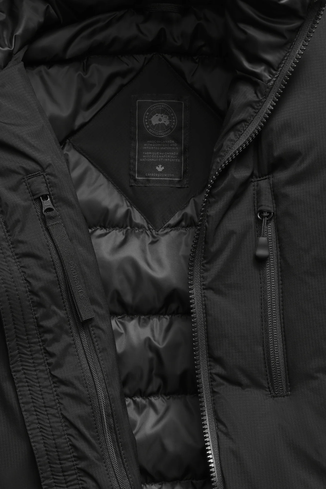 Lodge Hoodie Black Label - Image 15