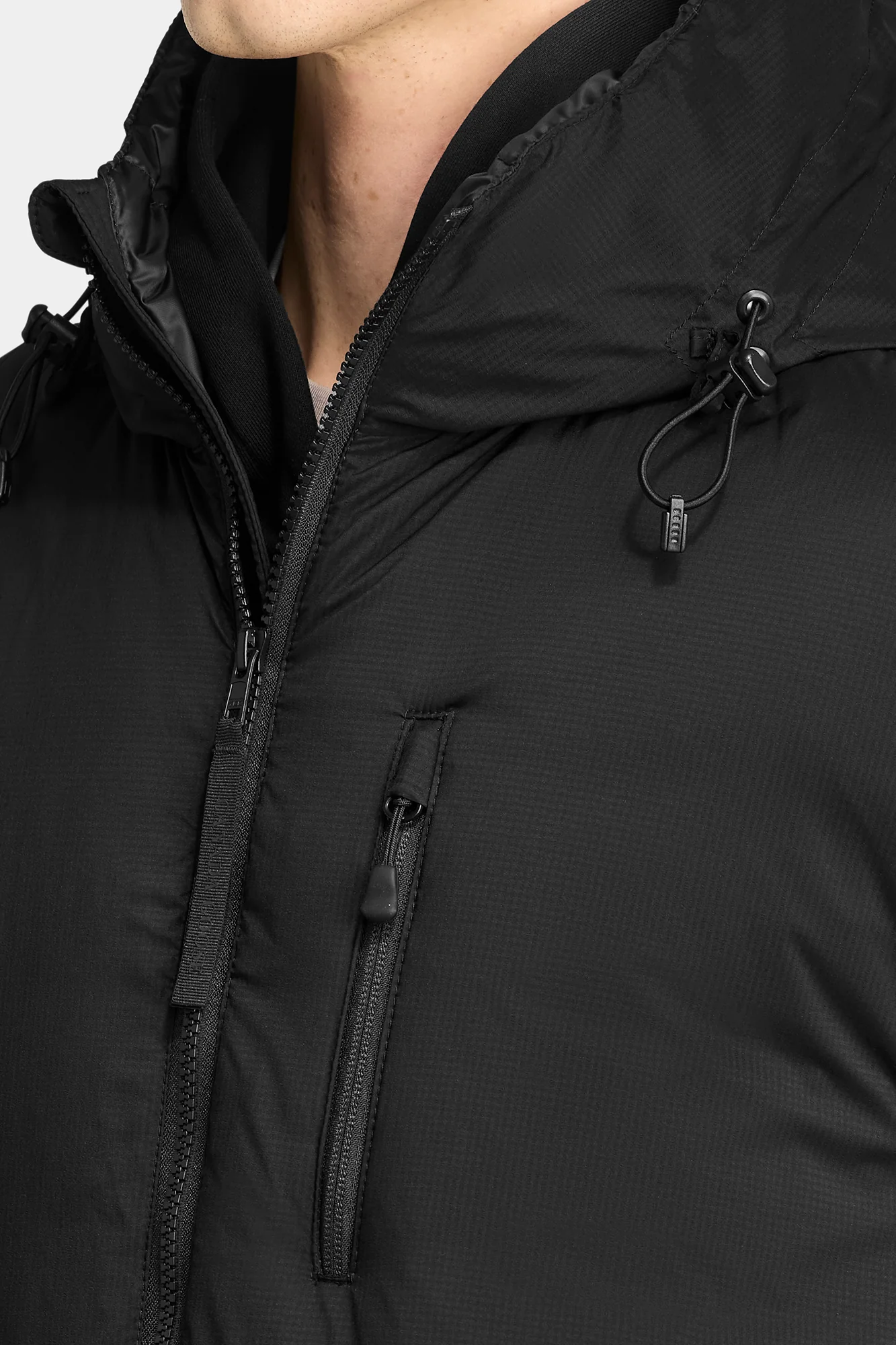 Lodge Hoodie Black Label - Image 7