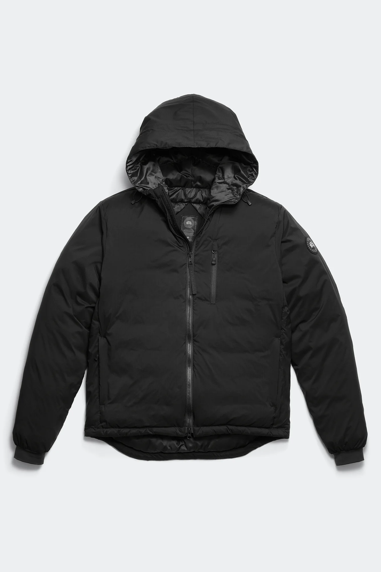Lodge Hoodie Black Label - Image 9