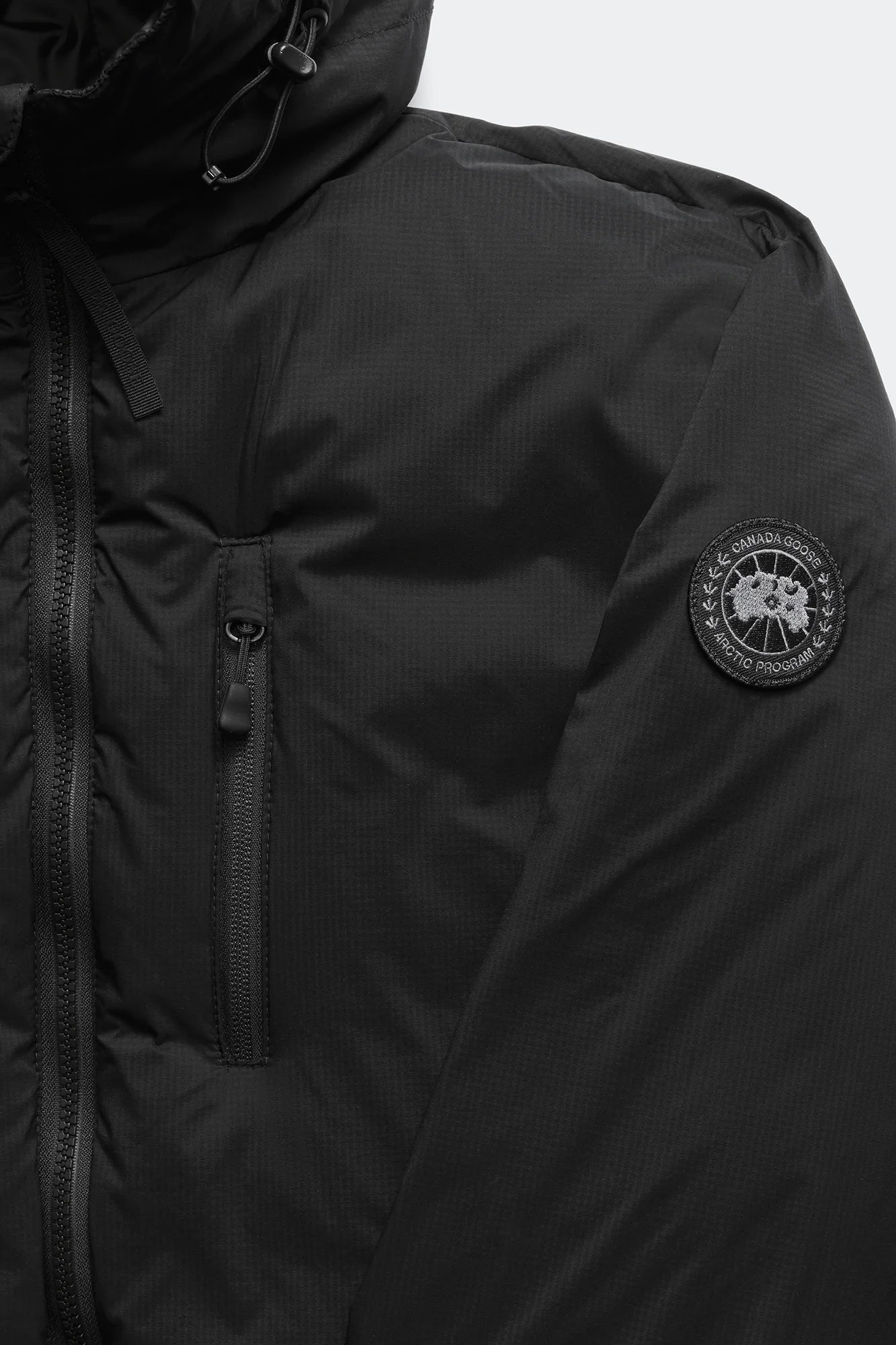 Lodge Hoodie Black Label - Image 12