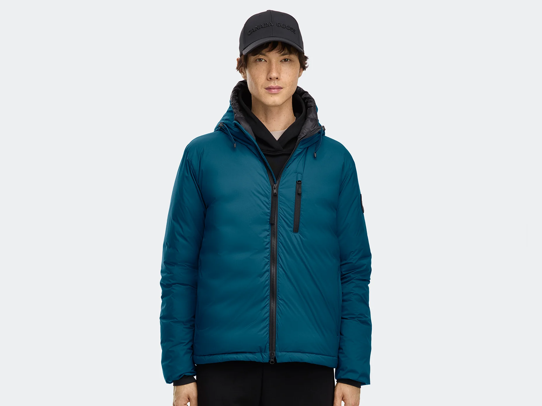 Lodge hoodie - Image 5