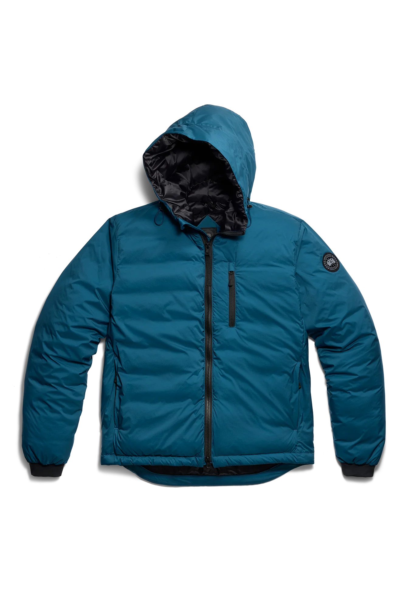 Lodge hoodie - Image 6