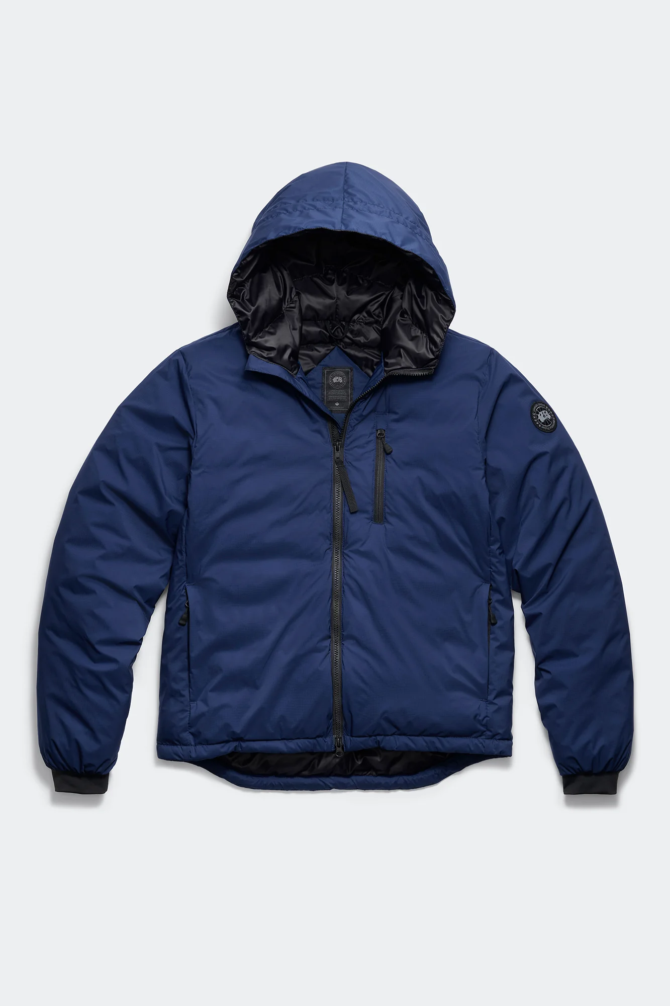 Lodge hoodie